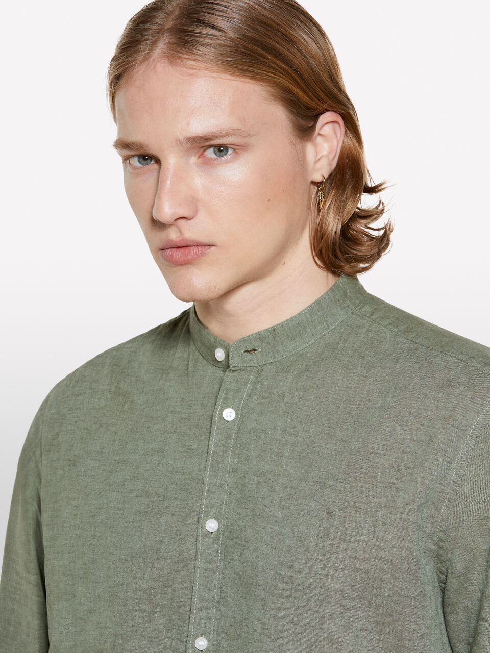 SHIRT Homem image number null