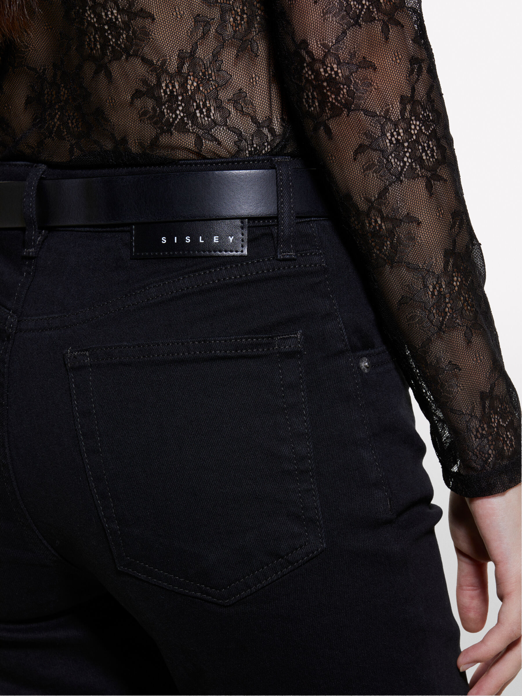 TROUSERS Mulher image number null