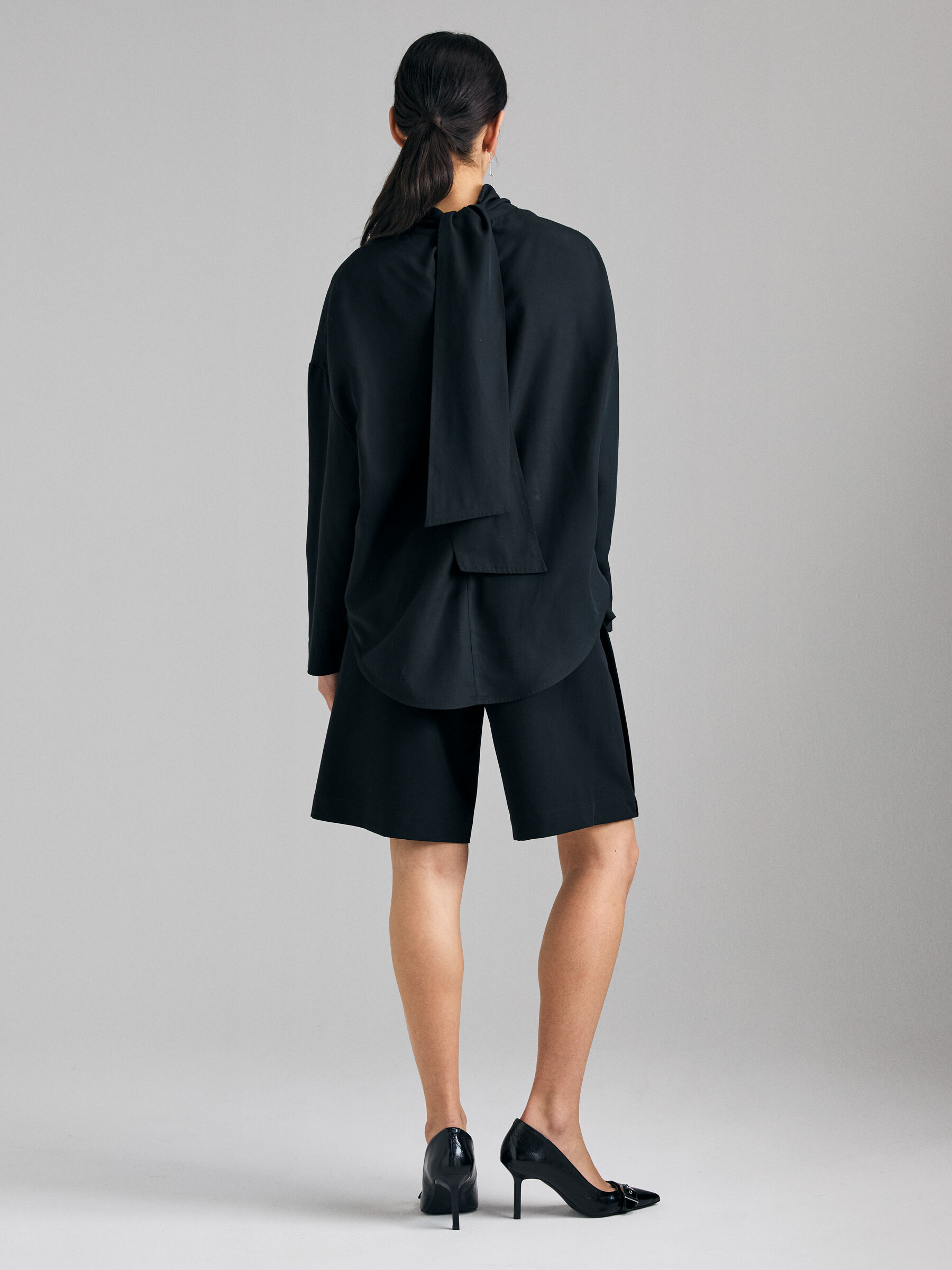 BLOUSE Mulher image number null