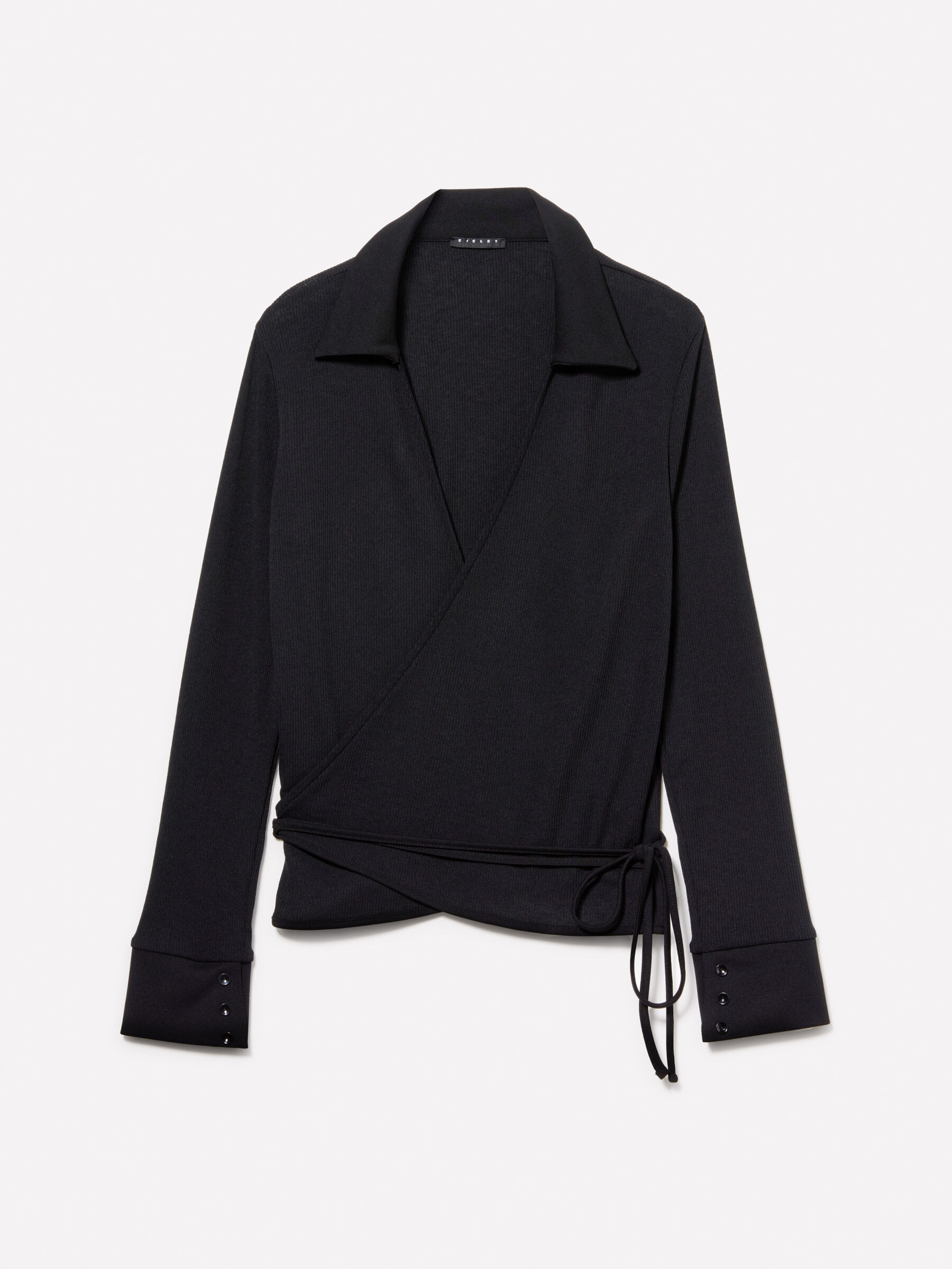 T-SHIRT L/S Mulher image number null