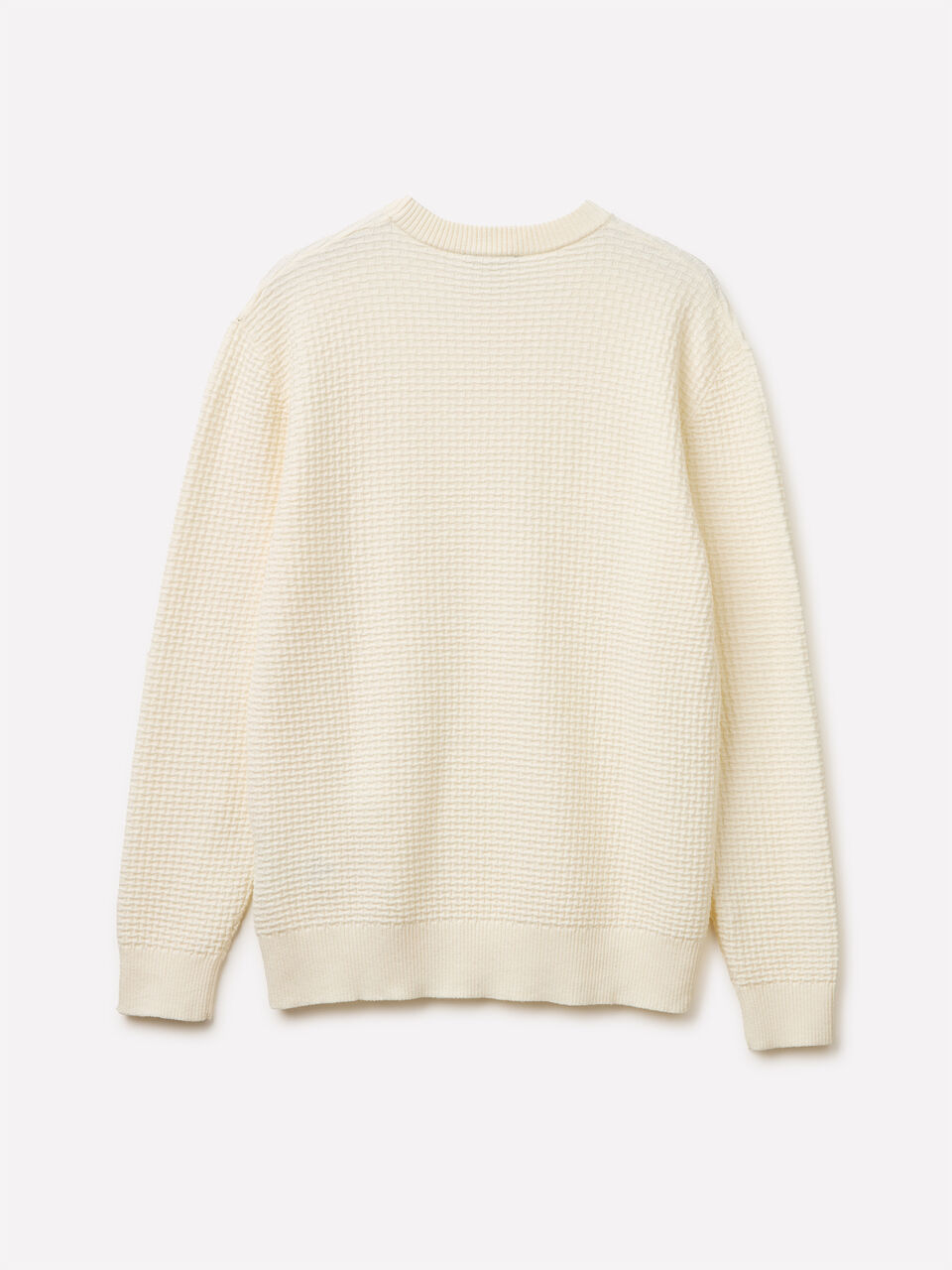 SWEATER L/S Homem image number null
