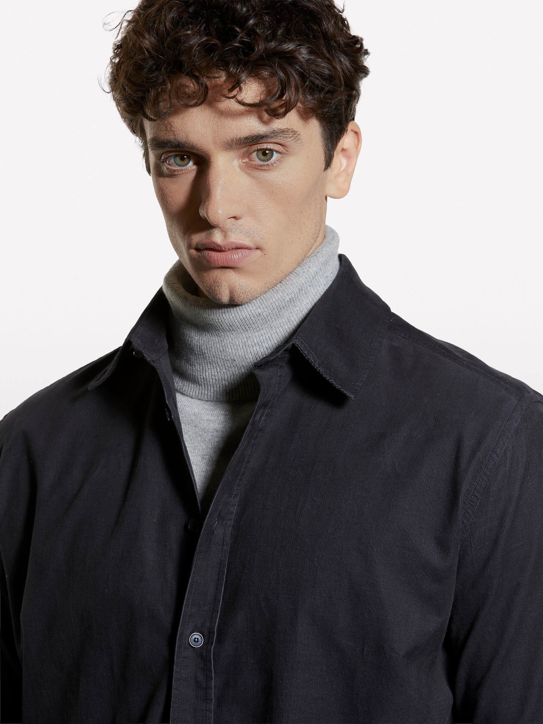 SHIRT Homem image number null