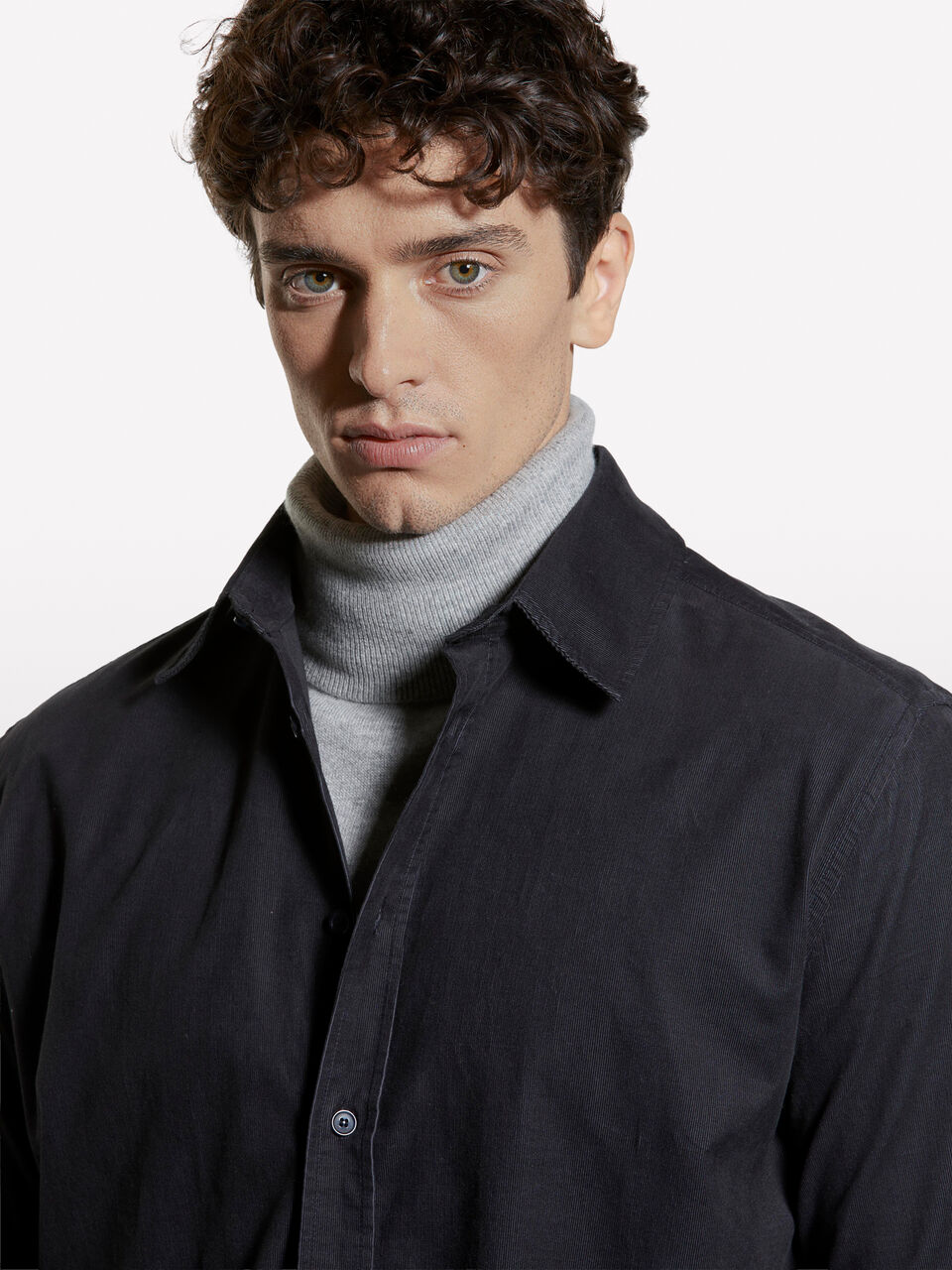 SHIRT Homem image number null