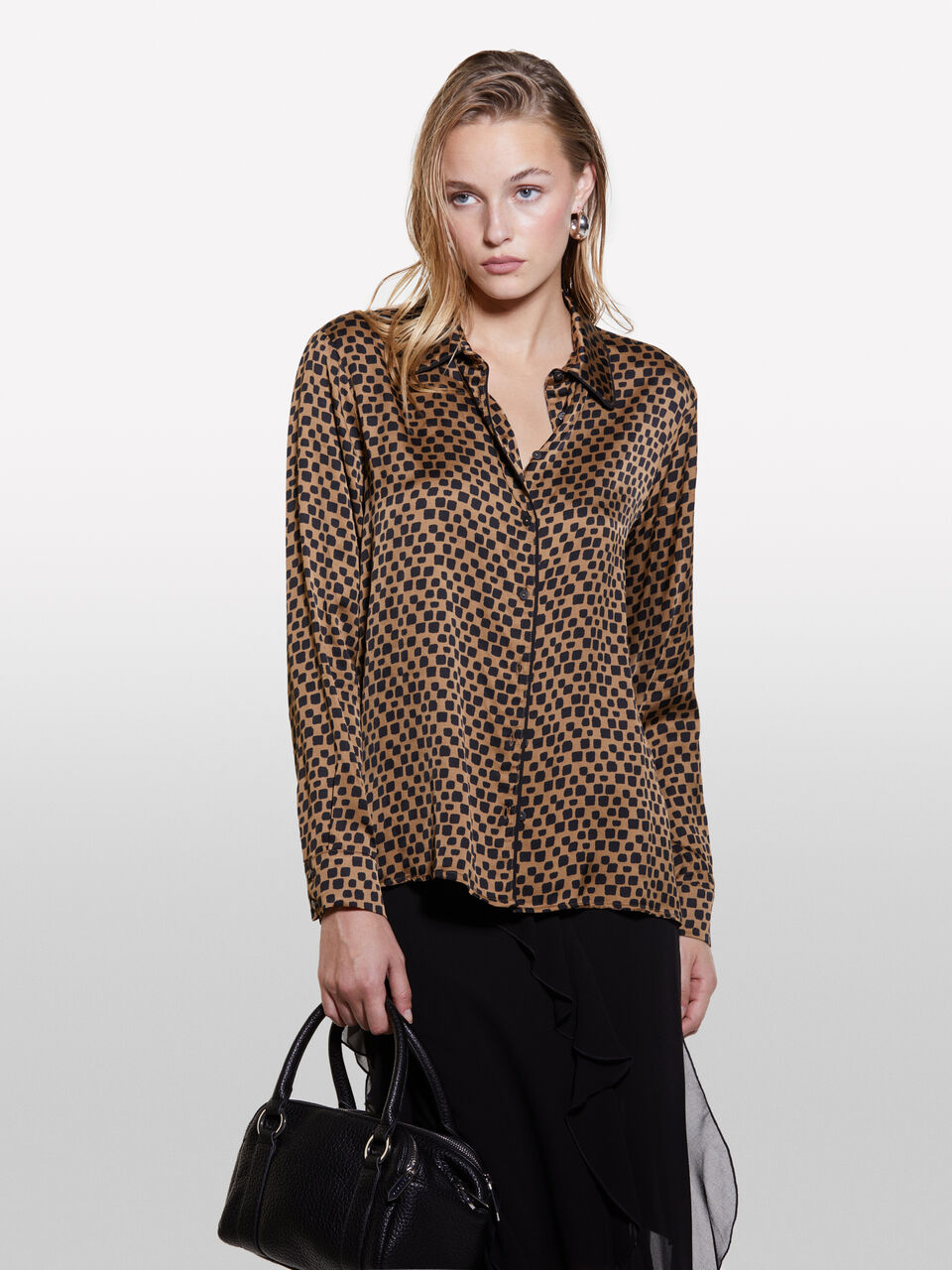 SHIRT Mulher image number null