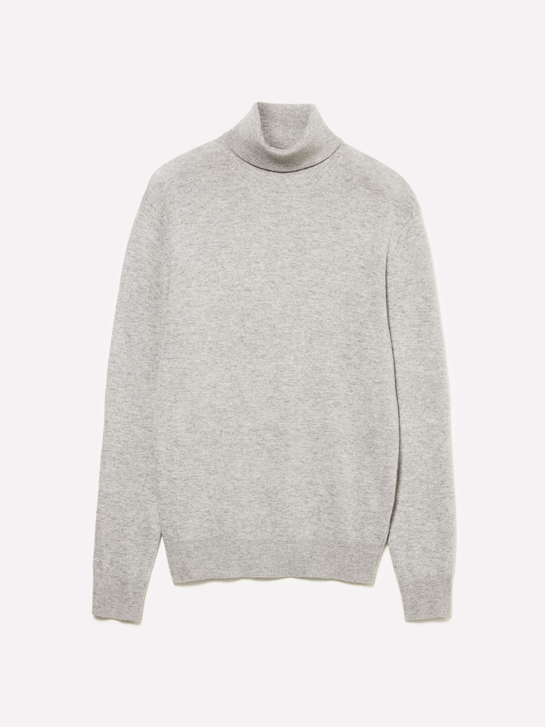 TURTLE NECK SW. L/S Homem image number null