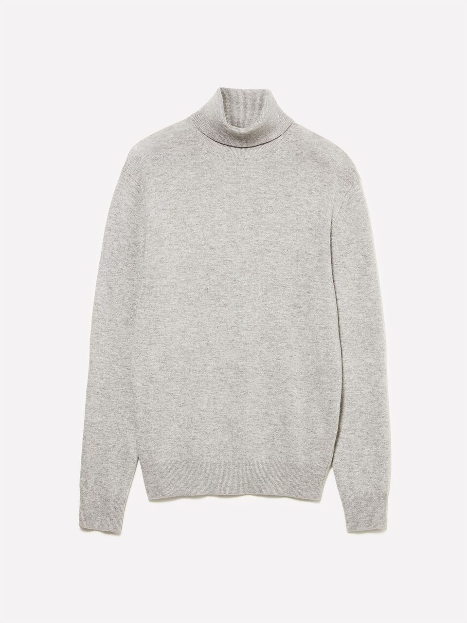 TURTLE NECK SW. L/S Homem image number null
