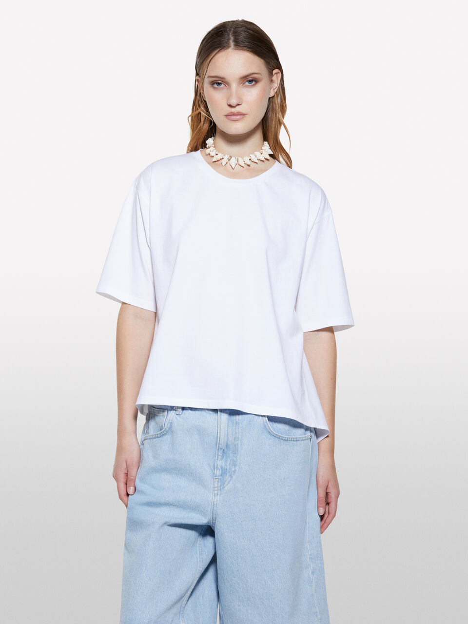 SWEATER H/S Mulher image number null