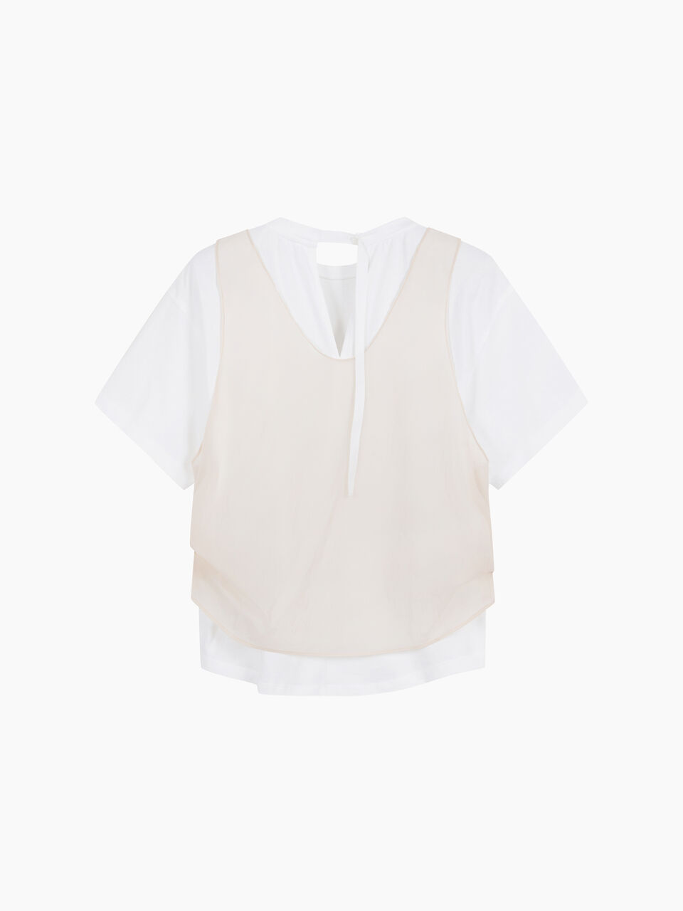 T-SHIRT Mulher image number null