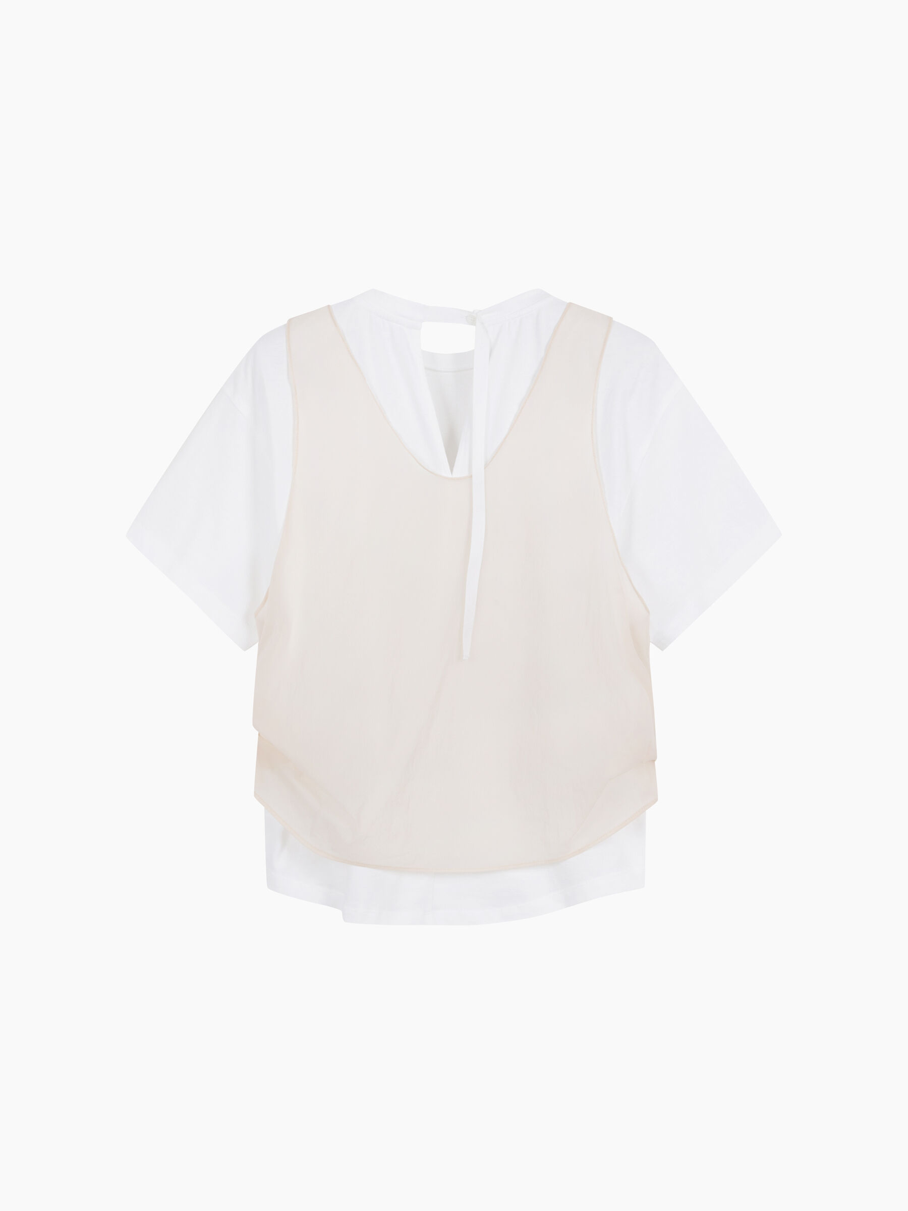 T-SHIRT Mulher image number null