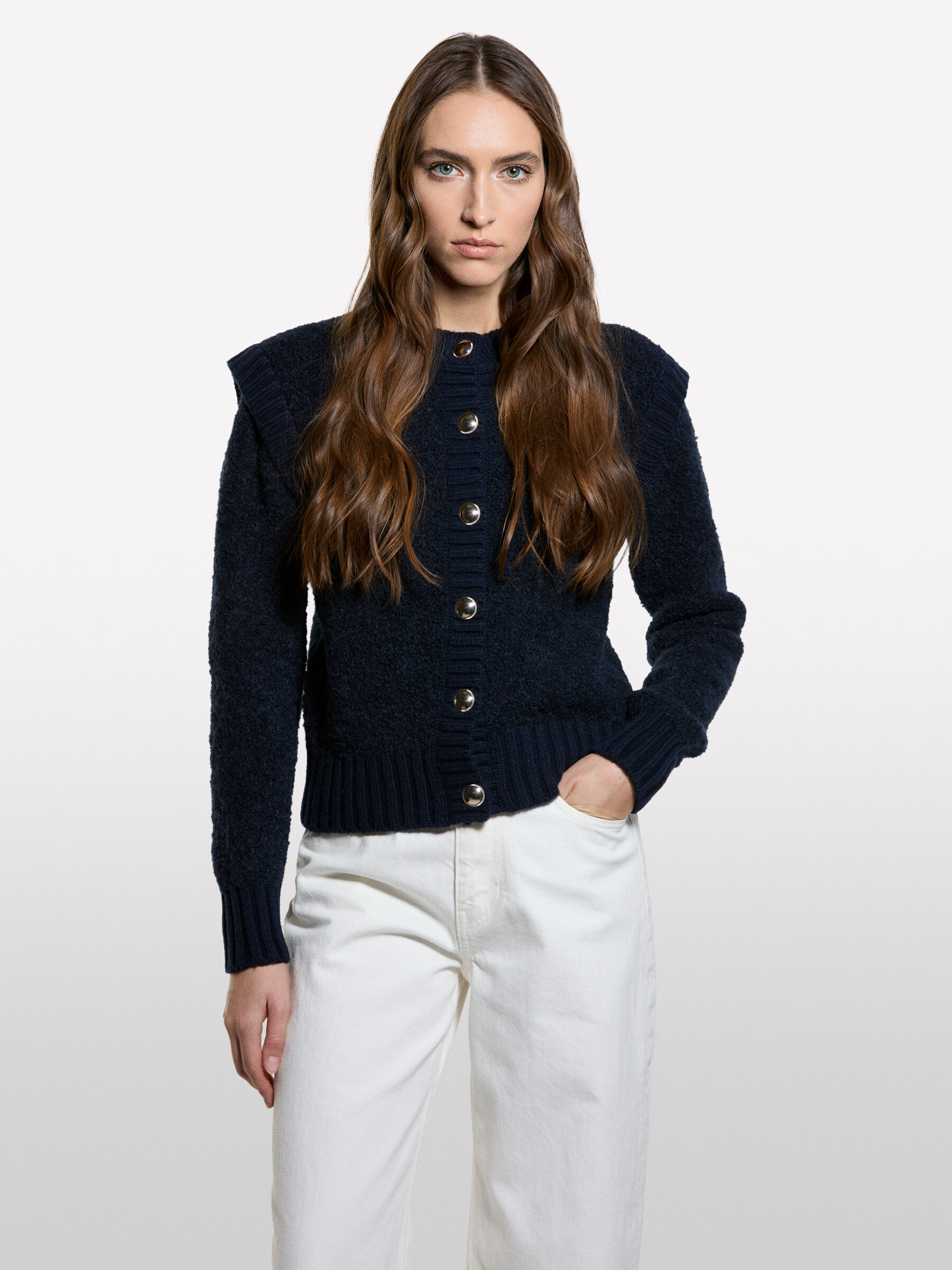 JACKET Mulher image number null