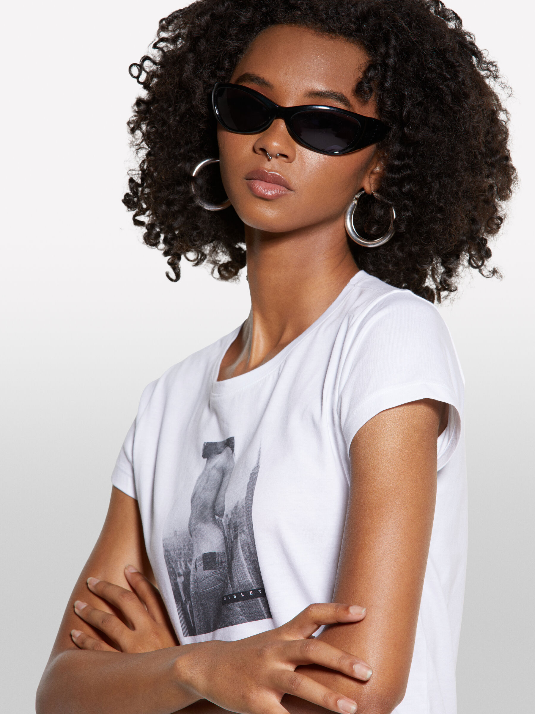 T-SHIRT Mulher image number null