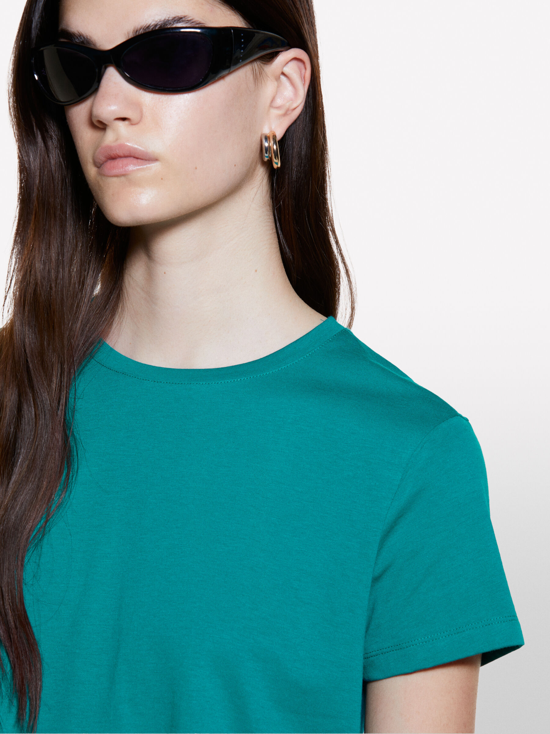 T-SHIRT Mulher image number null