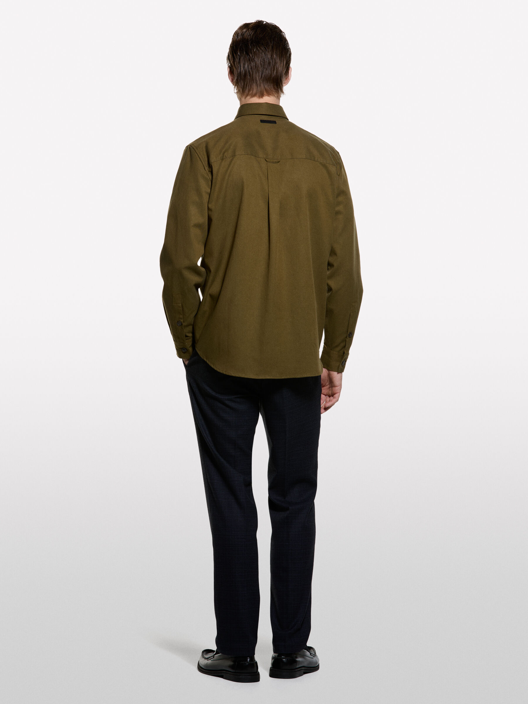 SHIRT Homem image number null