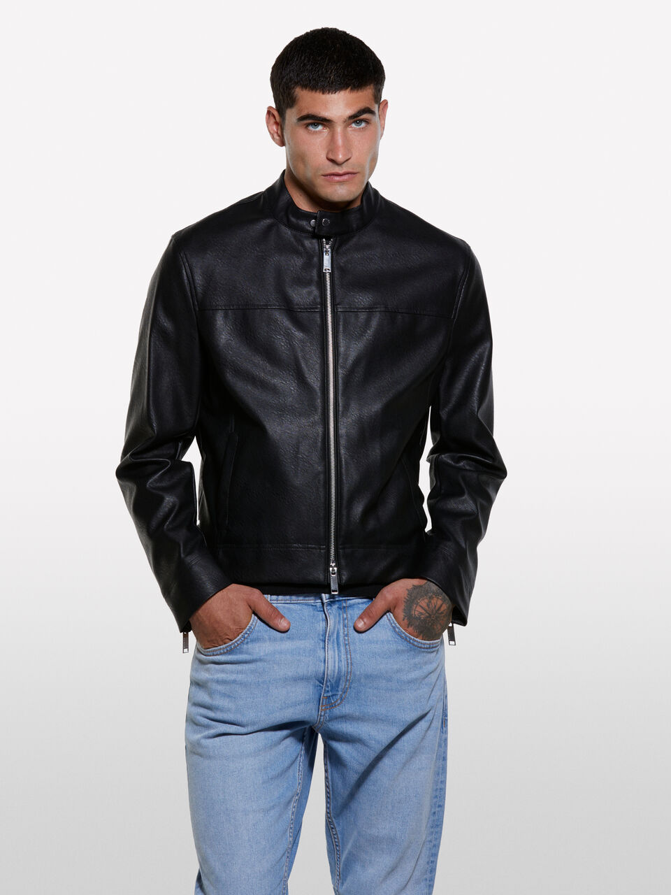 JACKET Homem image number null