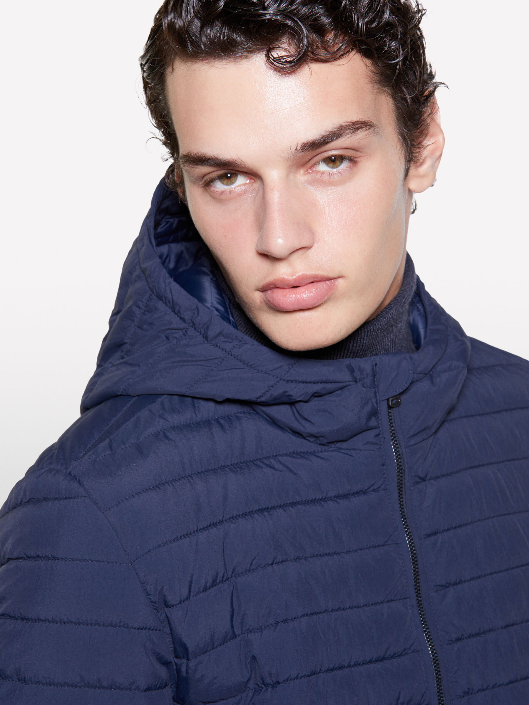 JACKET Homem image number null