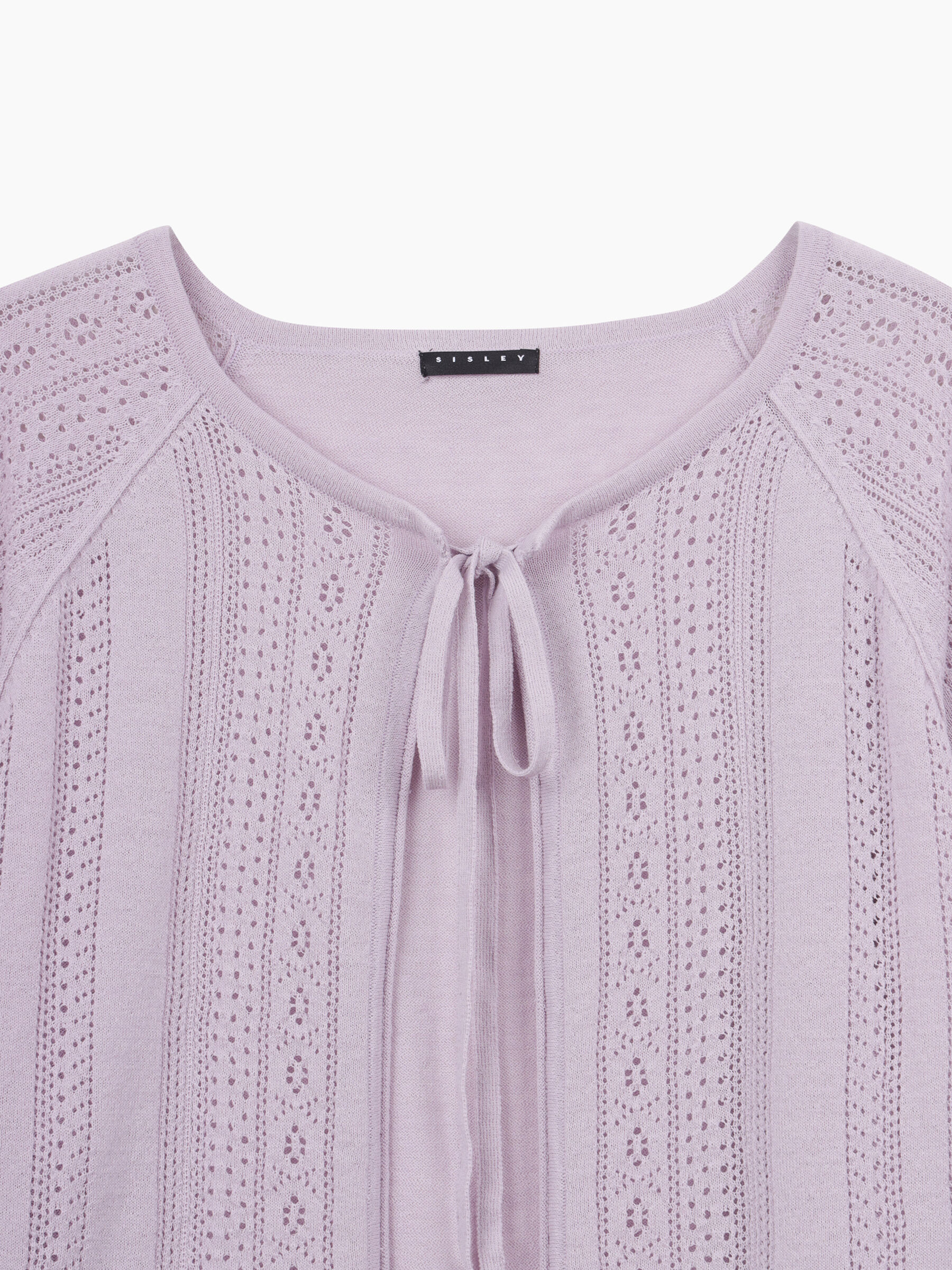 JACKET Mulher image number null