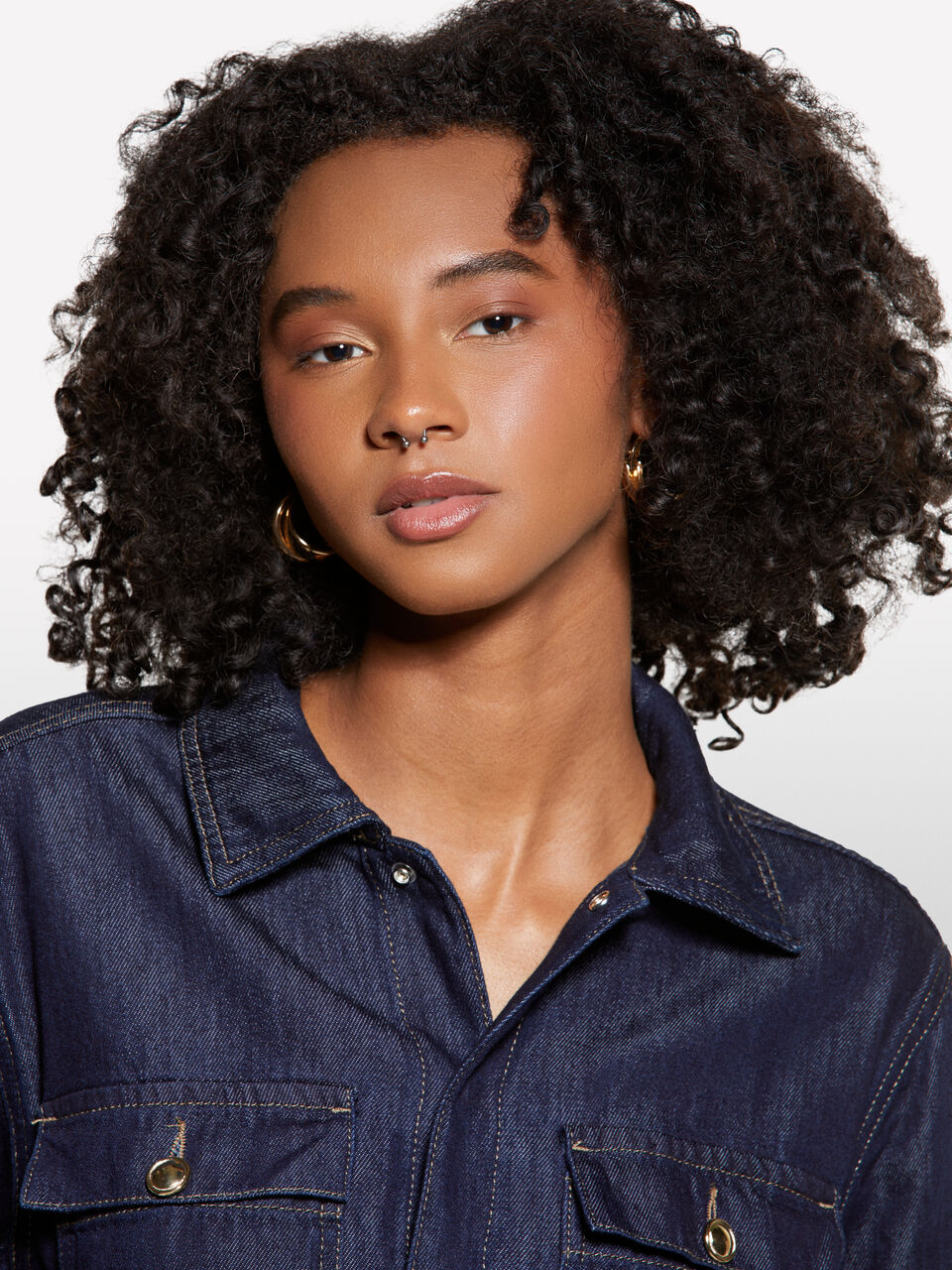 OVERALL Mulher image number null