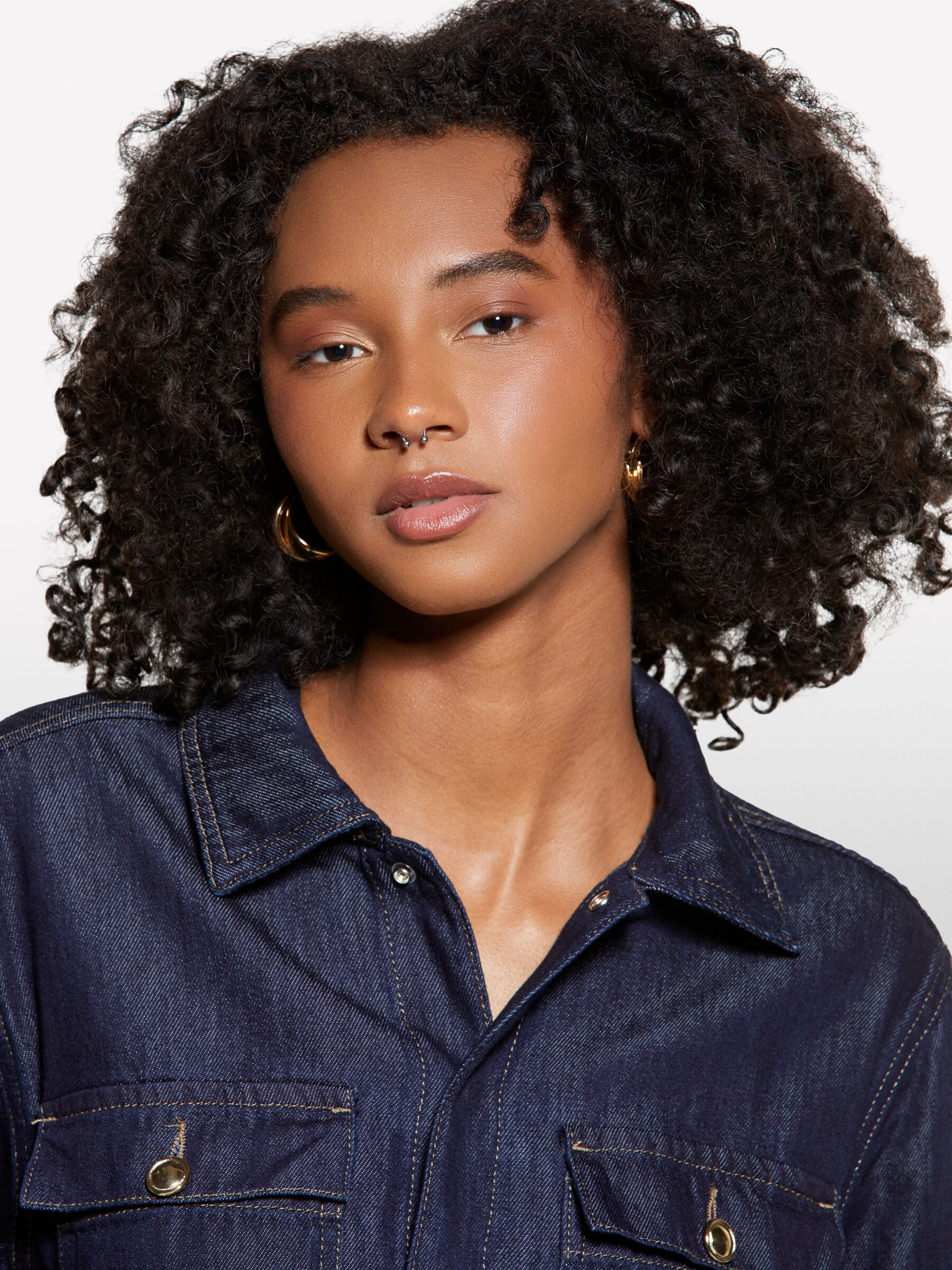 OVERALL Mulher image number null