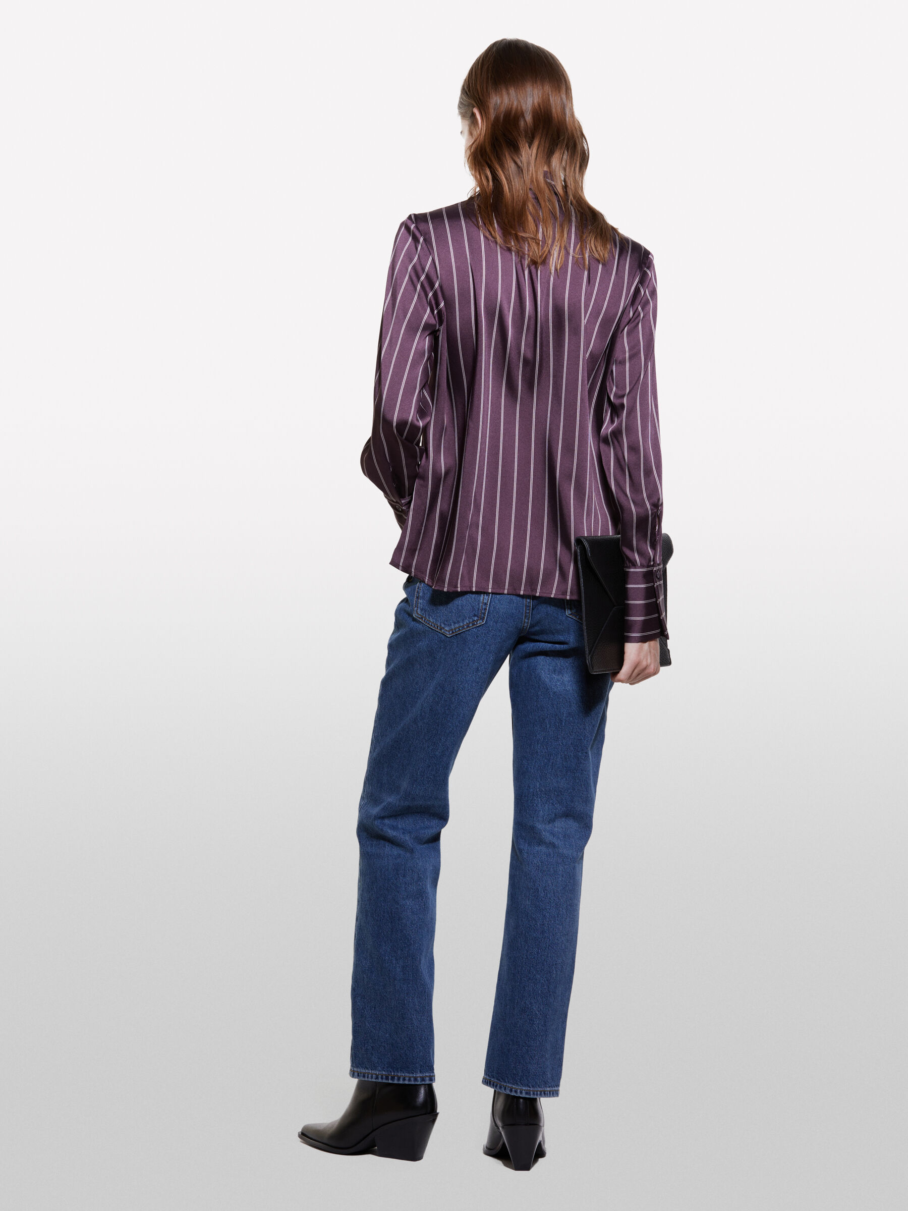 TROUSERS Mulher image number null