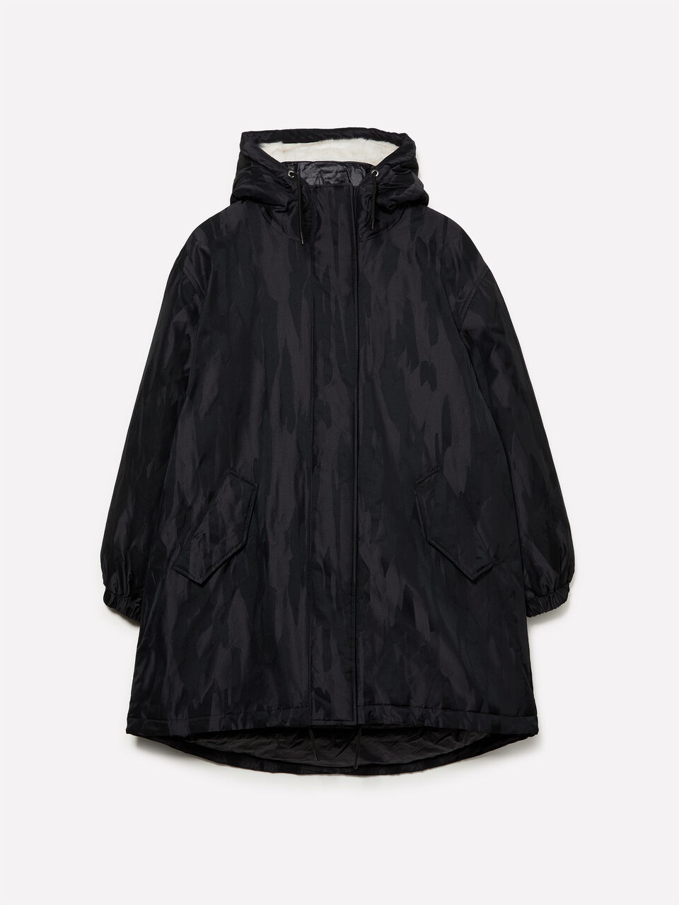 JACKET Mulher image number null