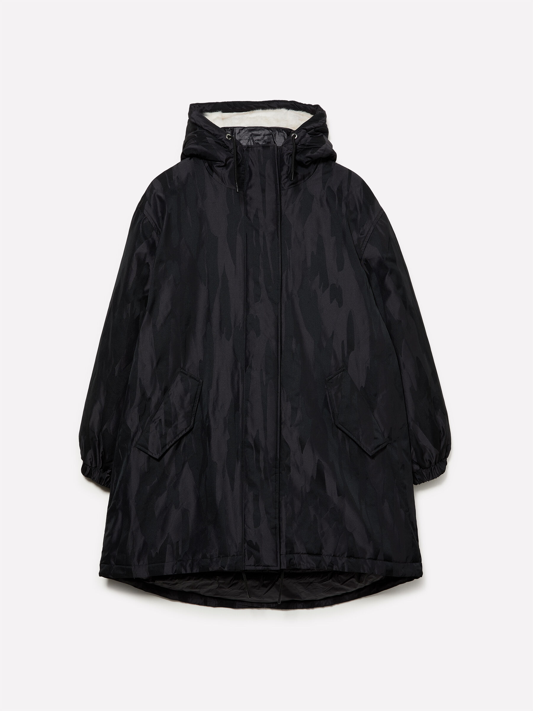 JACKET Mulher image number null