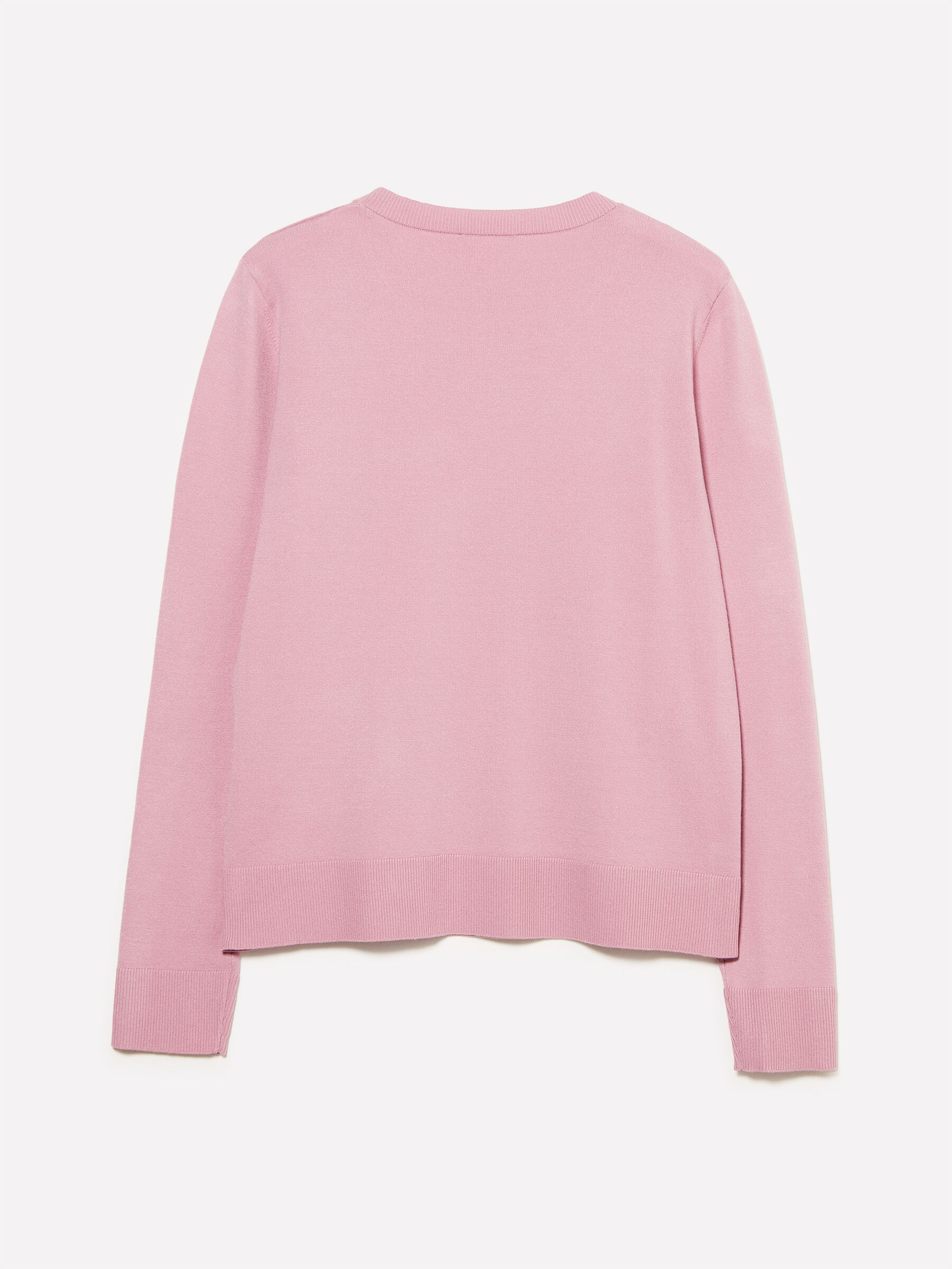 SWEATER L/S Mulher image number null