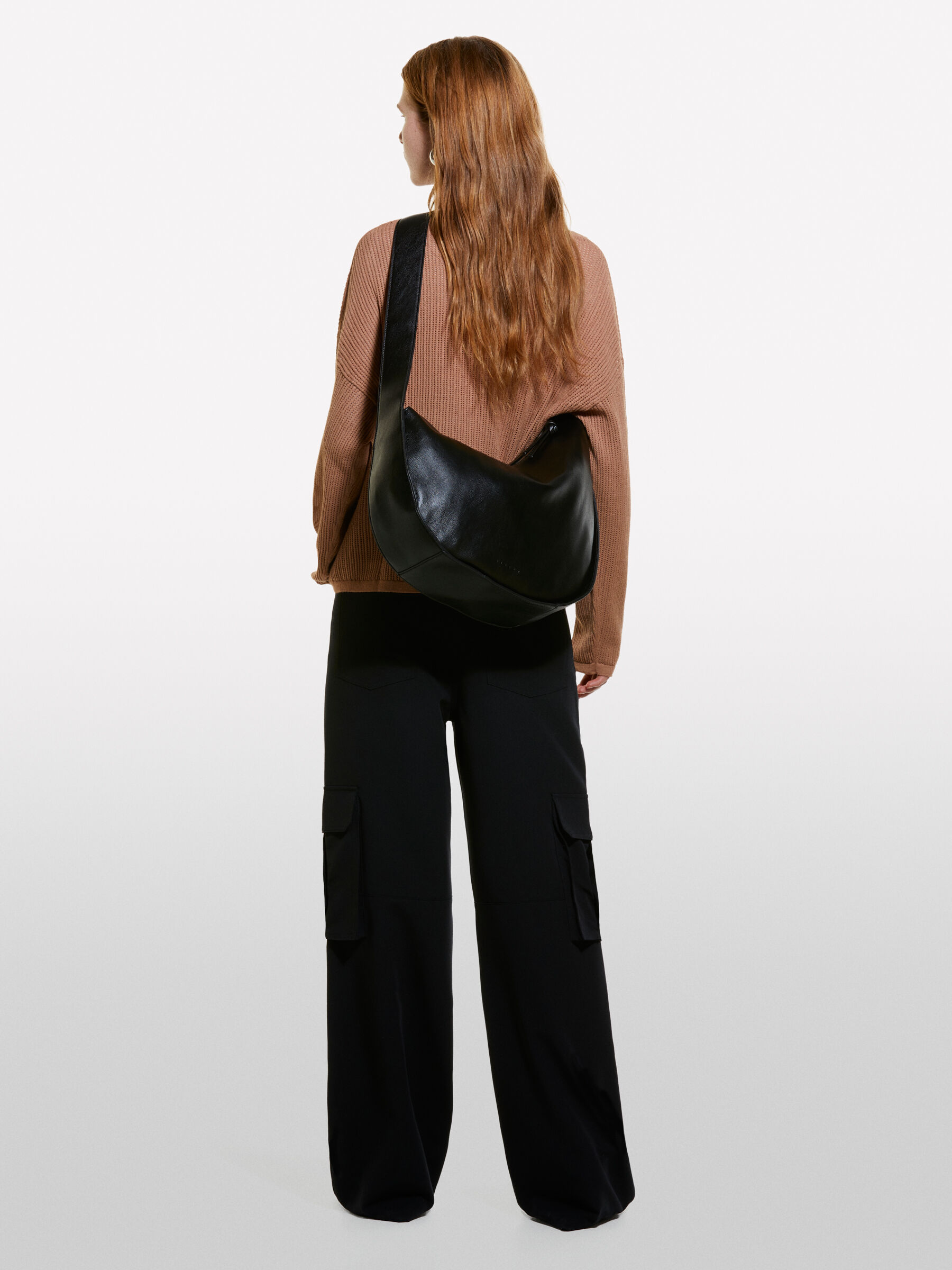 SWEATER L/S Mulher image number null