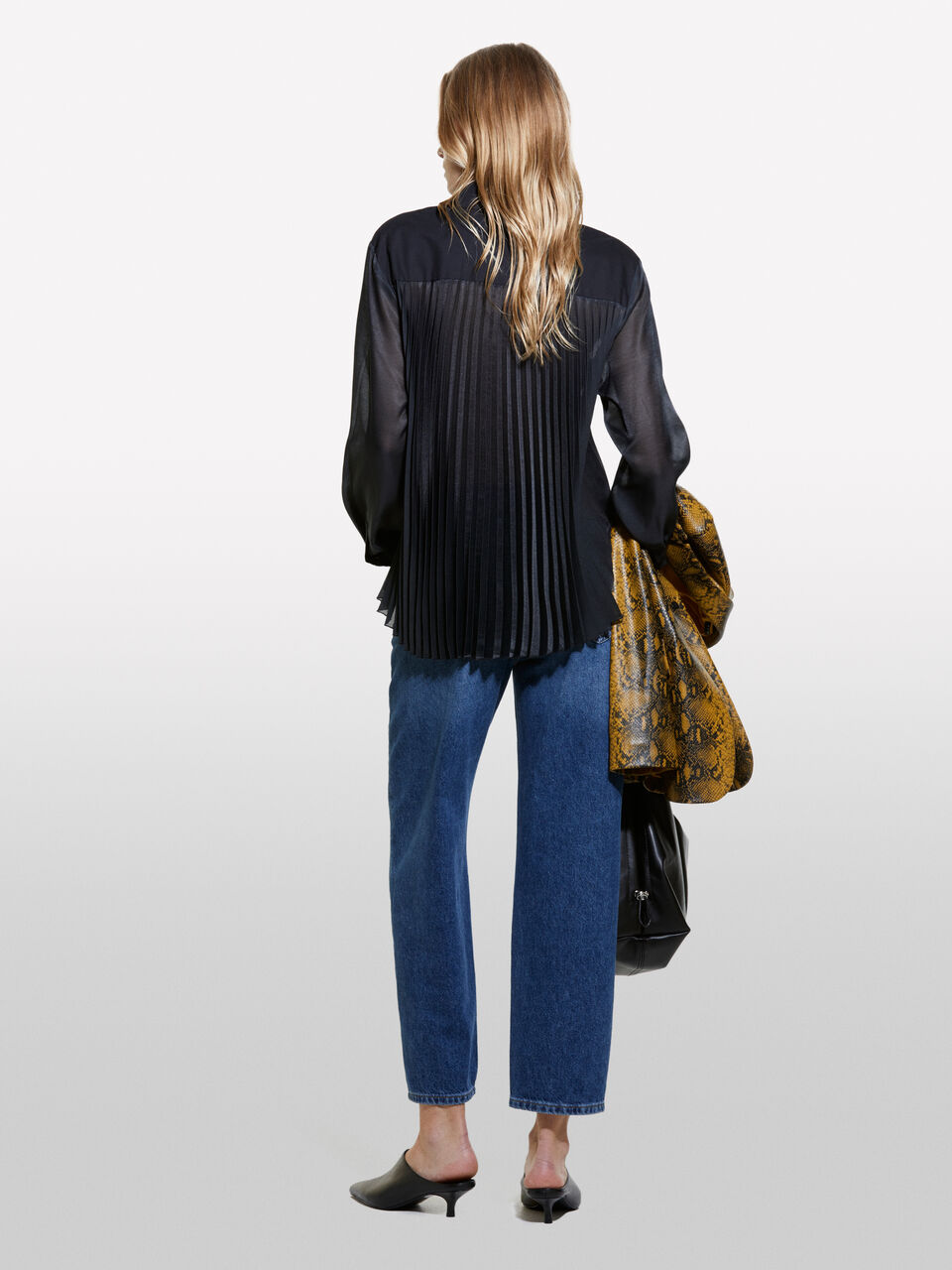 SHIRT Mulher image number null