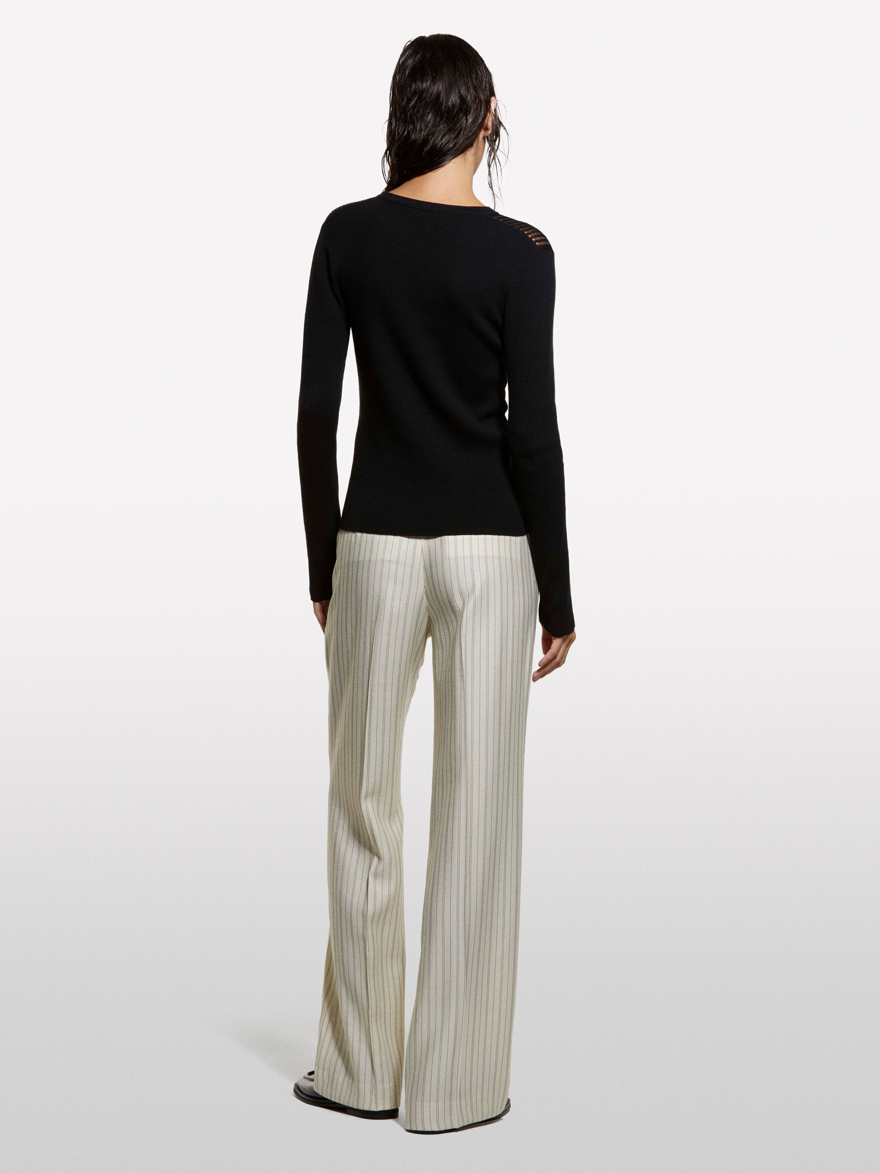 TROUSERS Mulher image number null
