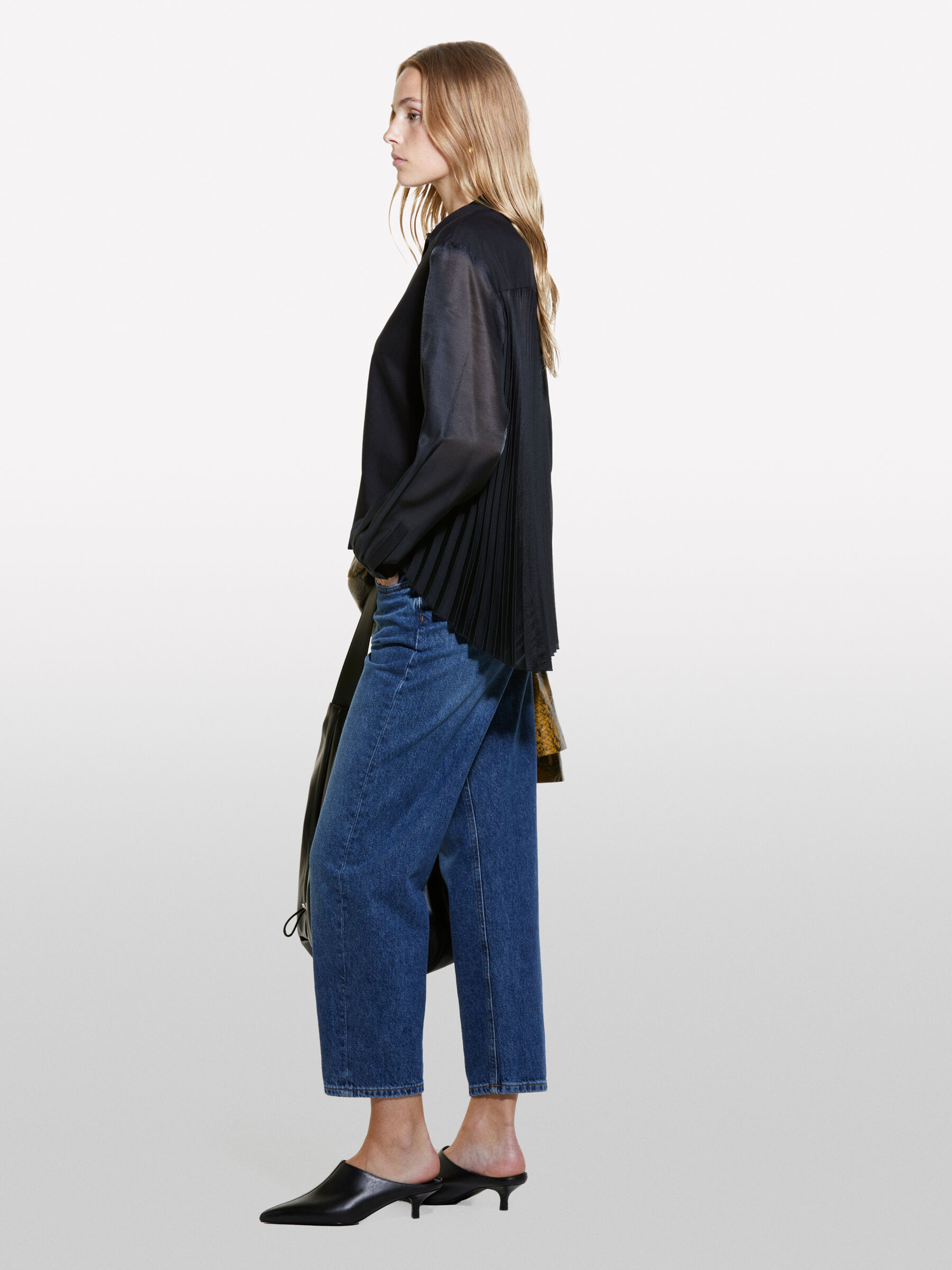 SHIRT Mulher image number null