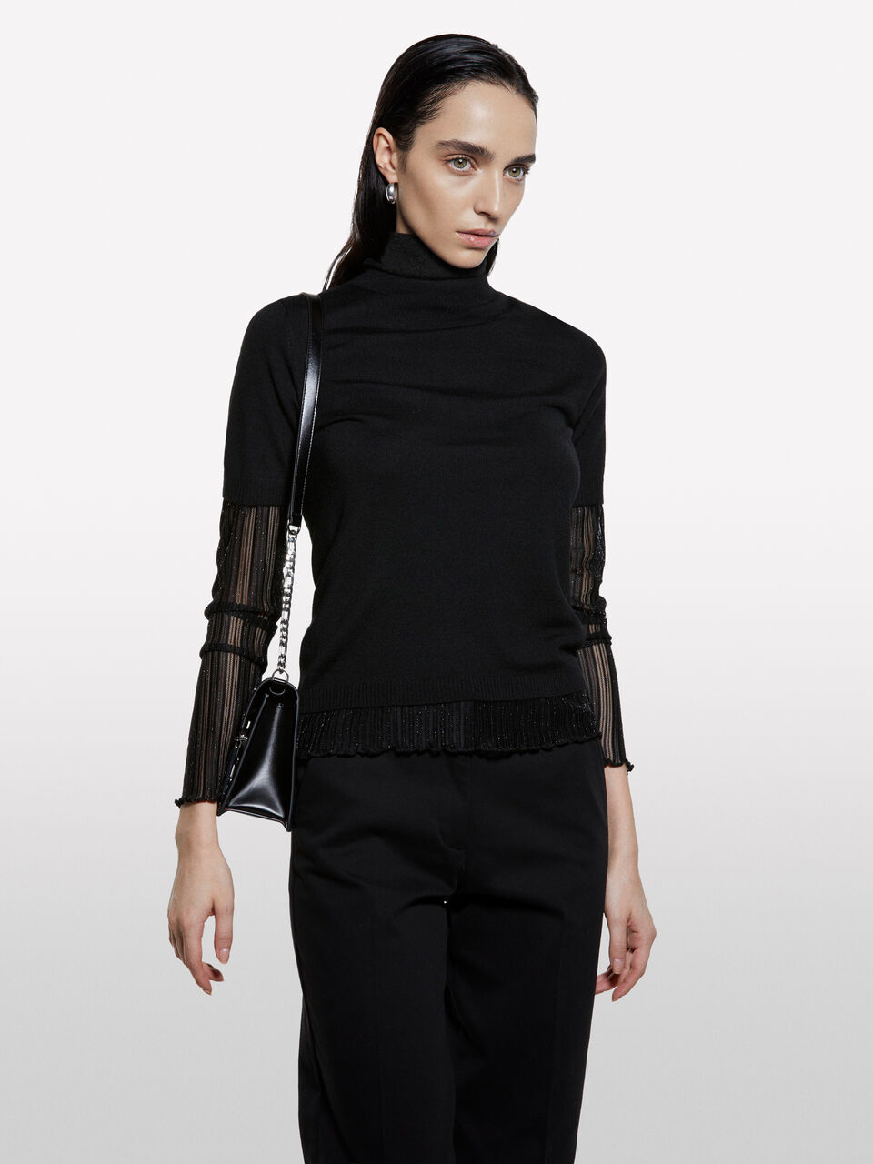 SWEATER Mulher image number null