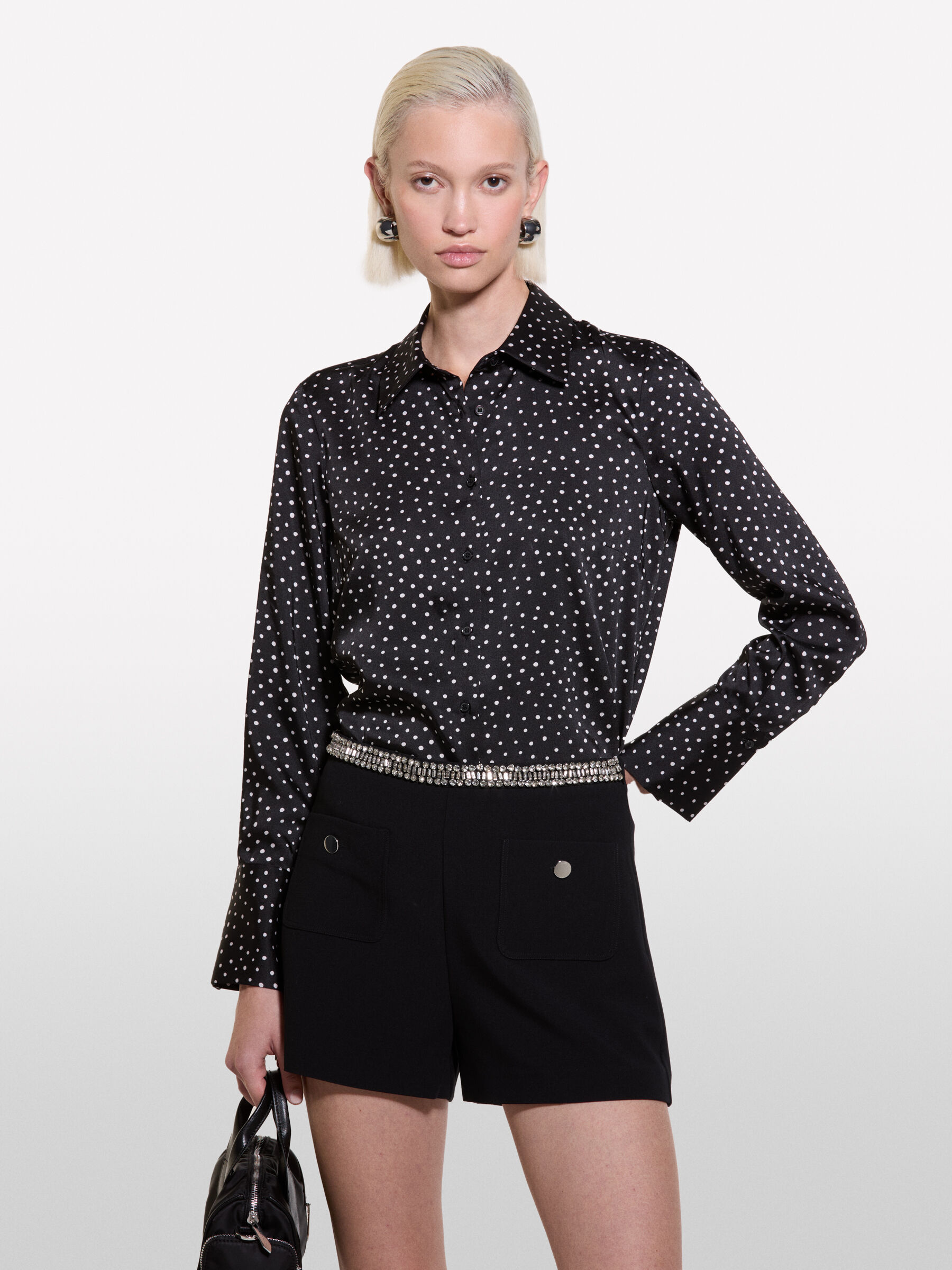 SHIRT Mulher image number null