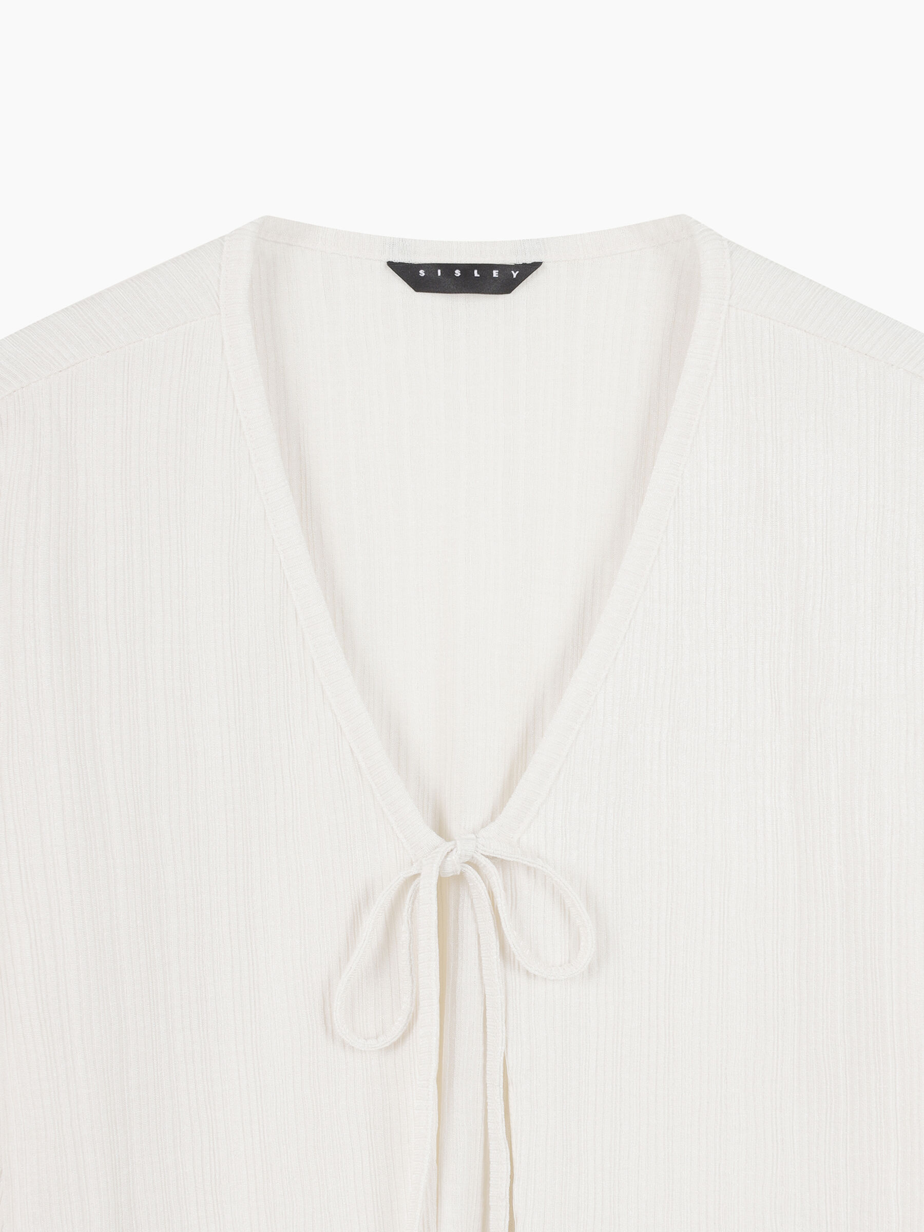 L/S SWEATER Mulher image number null