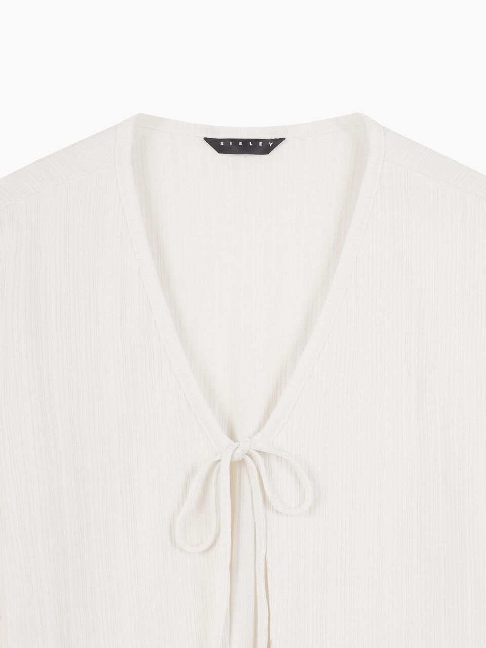 L/S SWEATER Mulher image number null