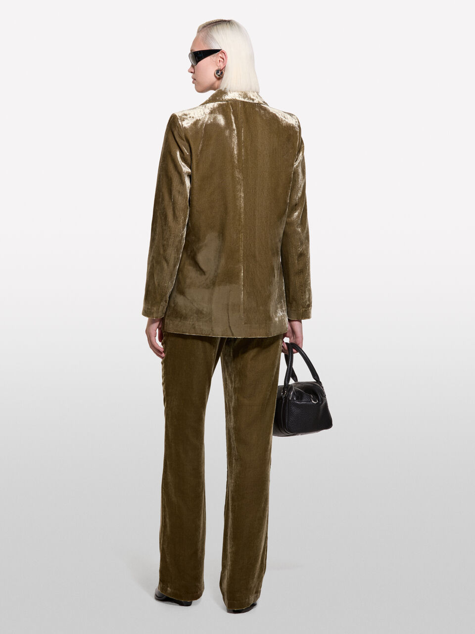 JACKET Mulher image number null