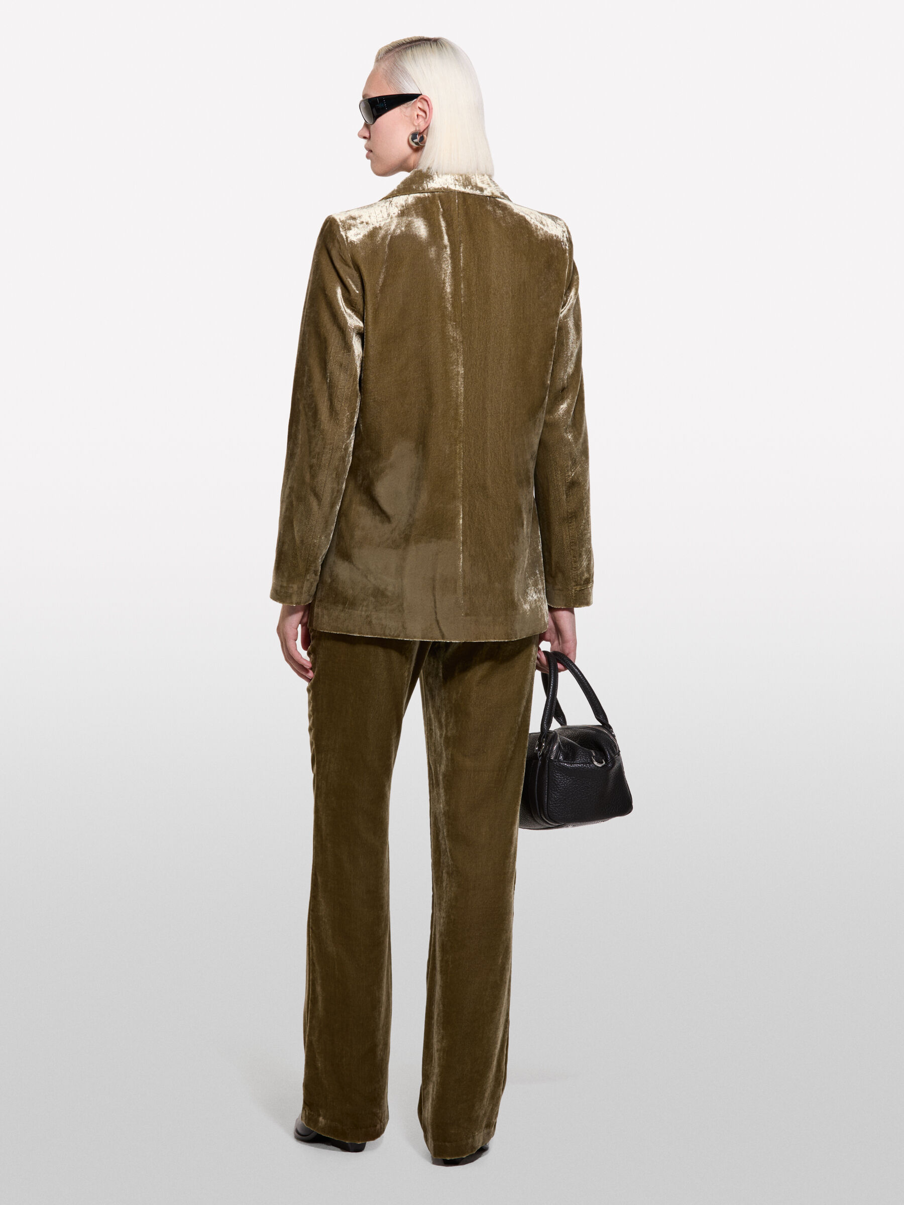 JACKET Mulher image number null