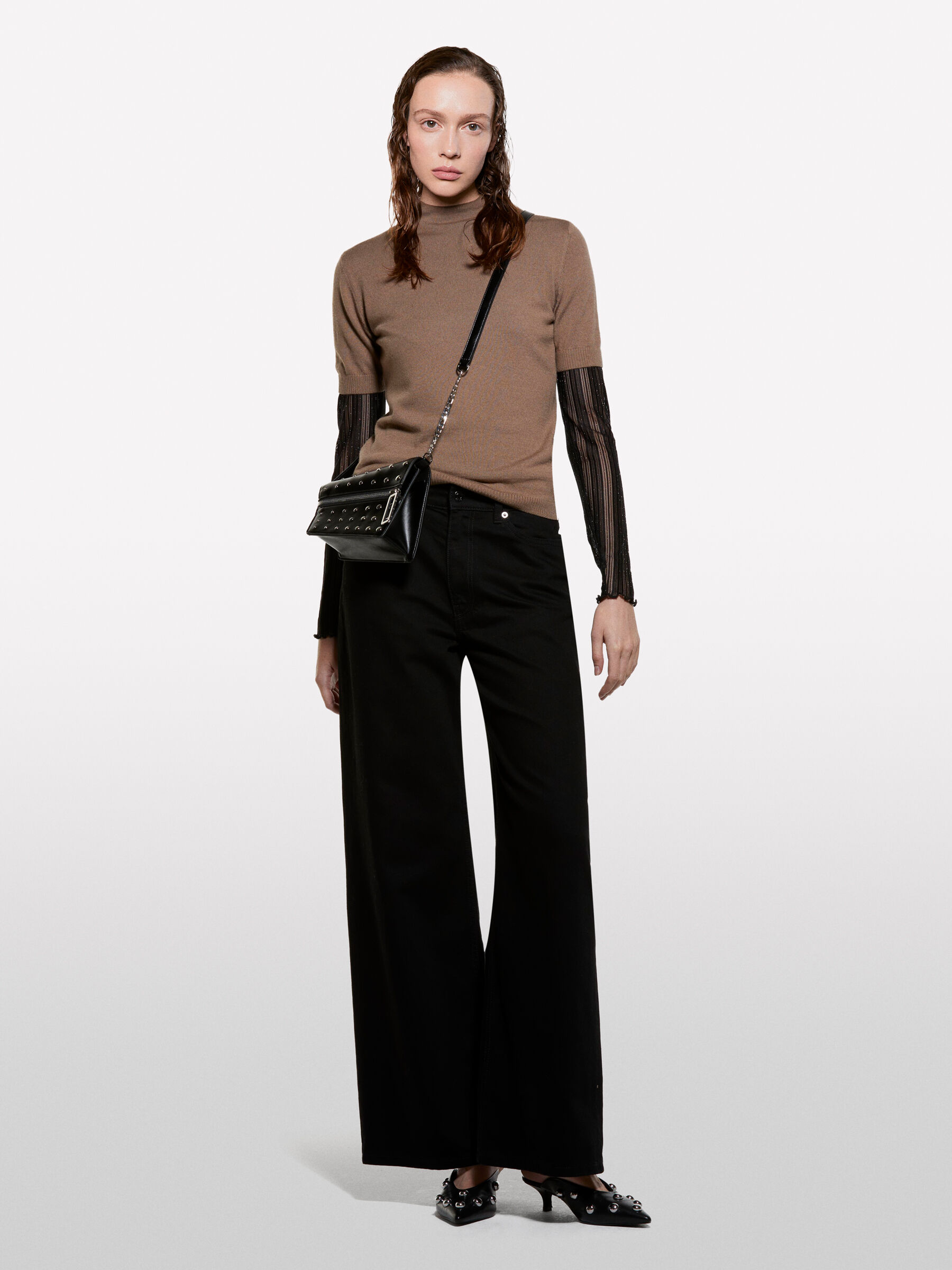 SWEATER Mulher image number null