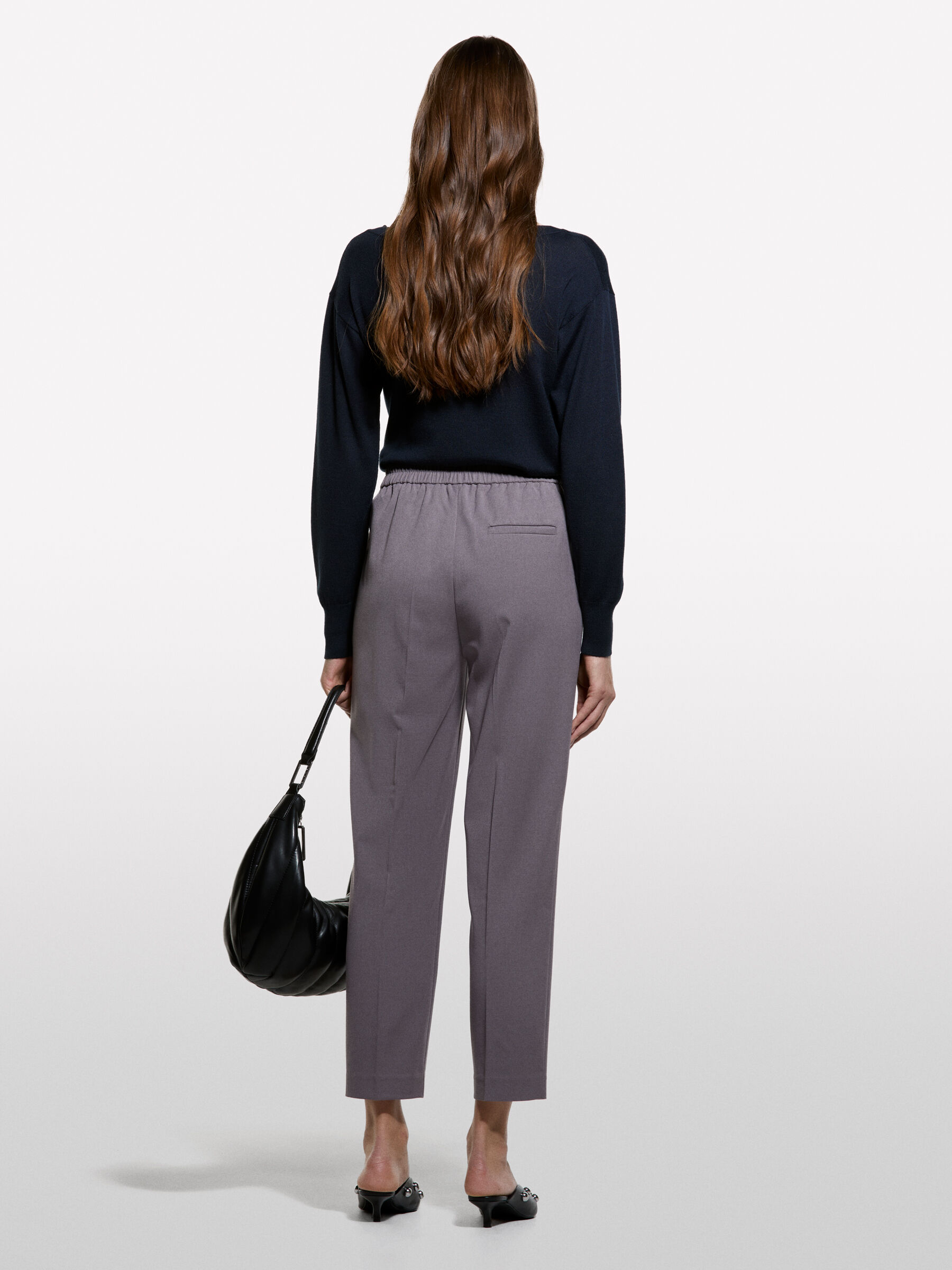 TROUSERS Mulher image number null