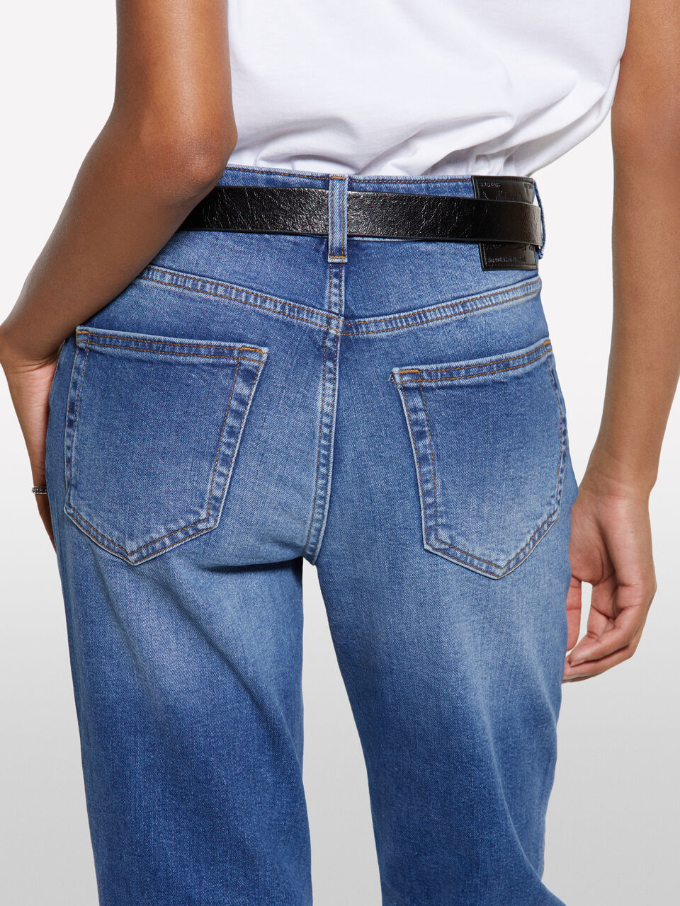 TROUSERS Mulher image number null