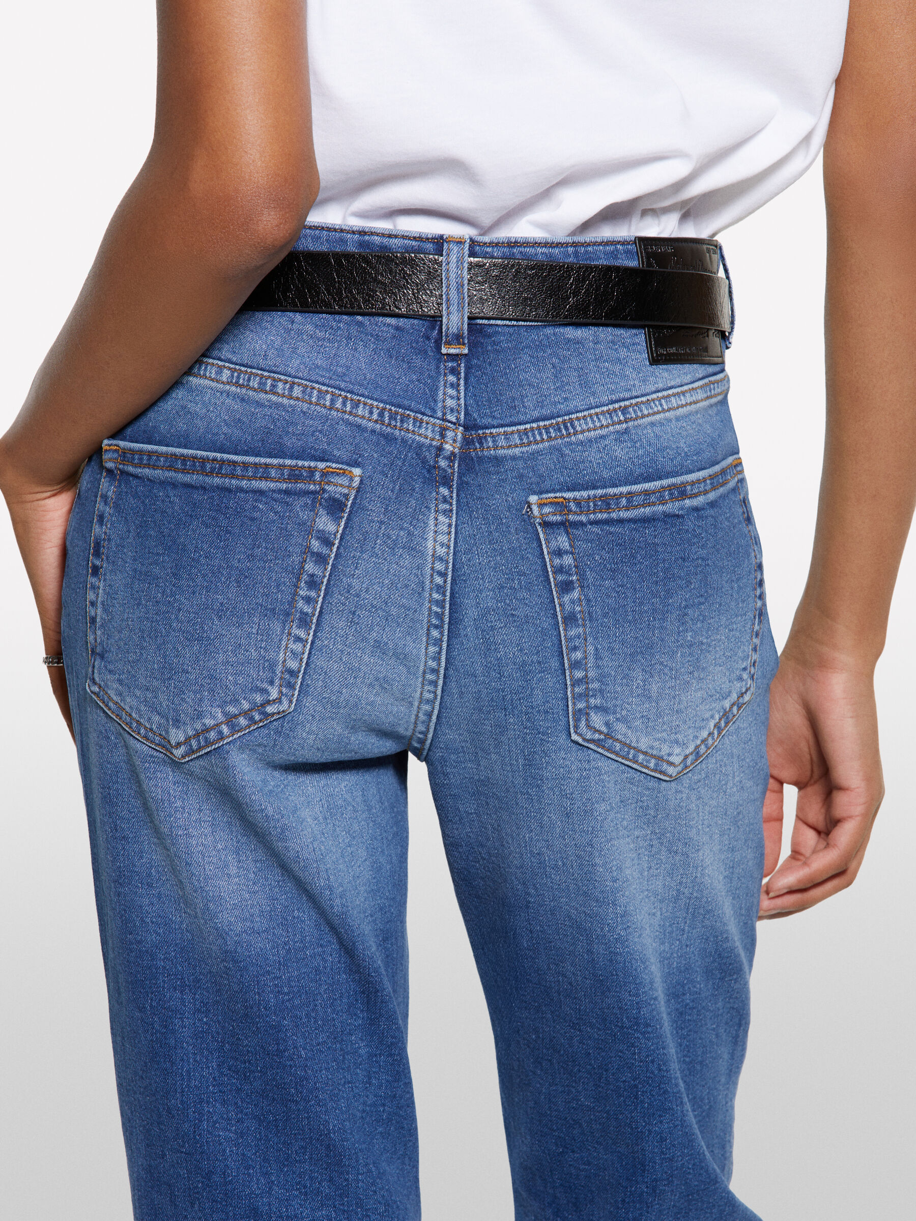 TROUSERS Mulher image number null