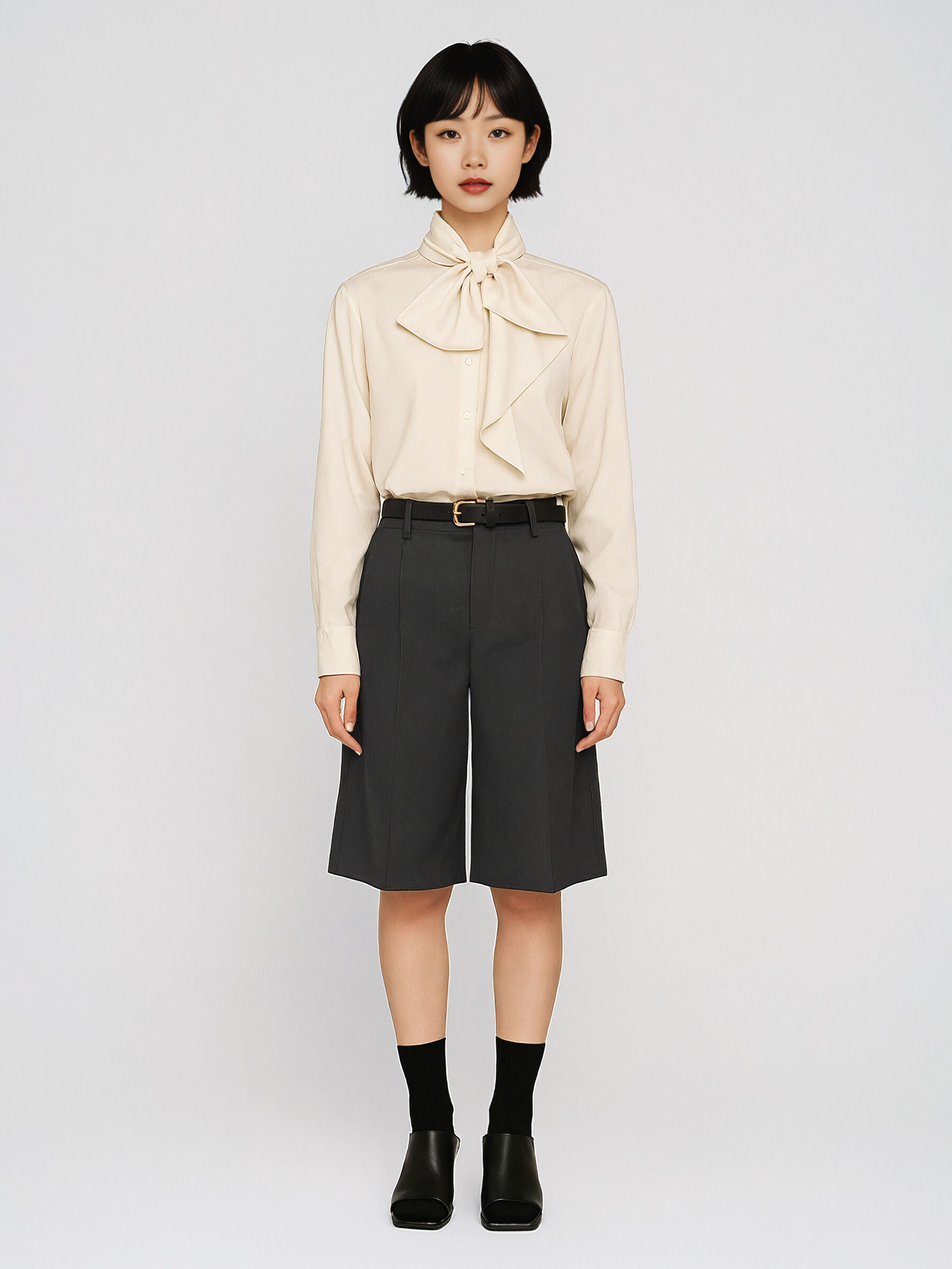 SHIRT Mulher image number null