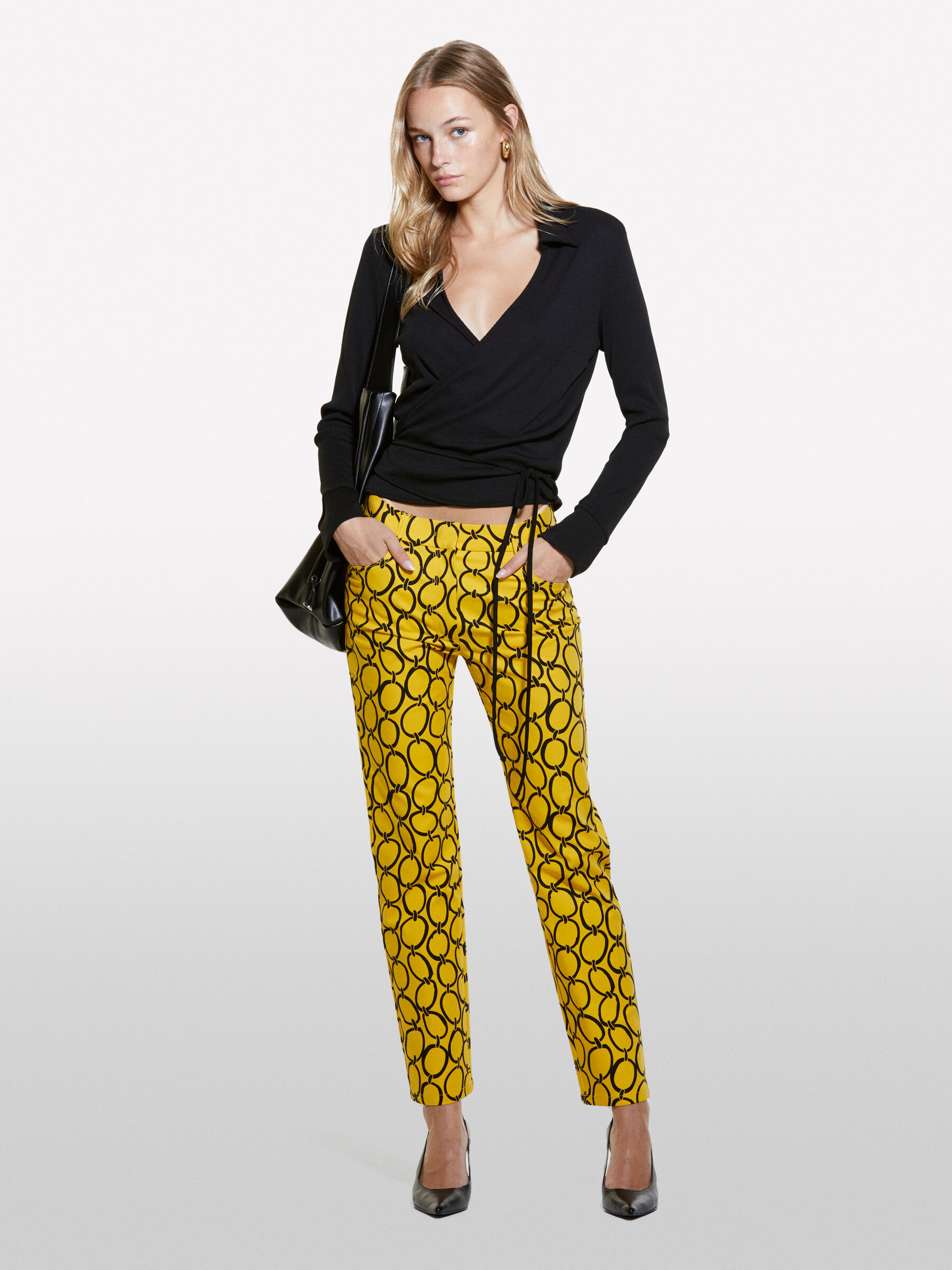 T-SHIRT L/S Mulher image number null