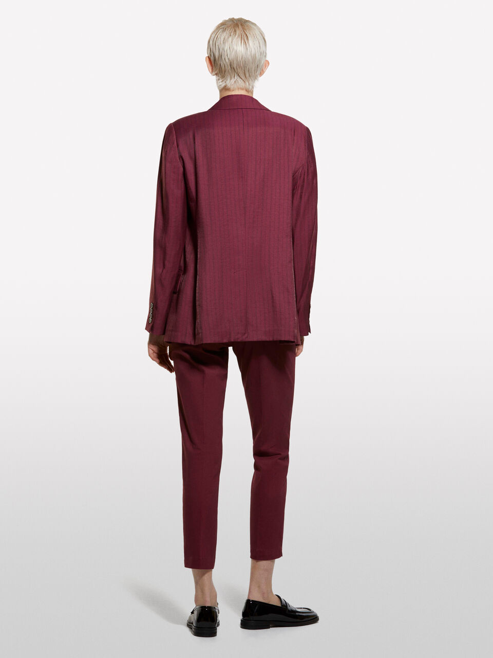 TROUSERS Mulher image number null