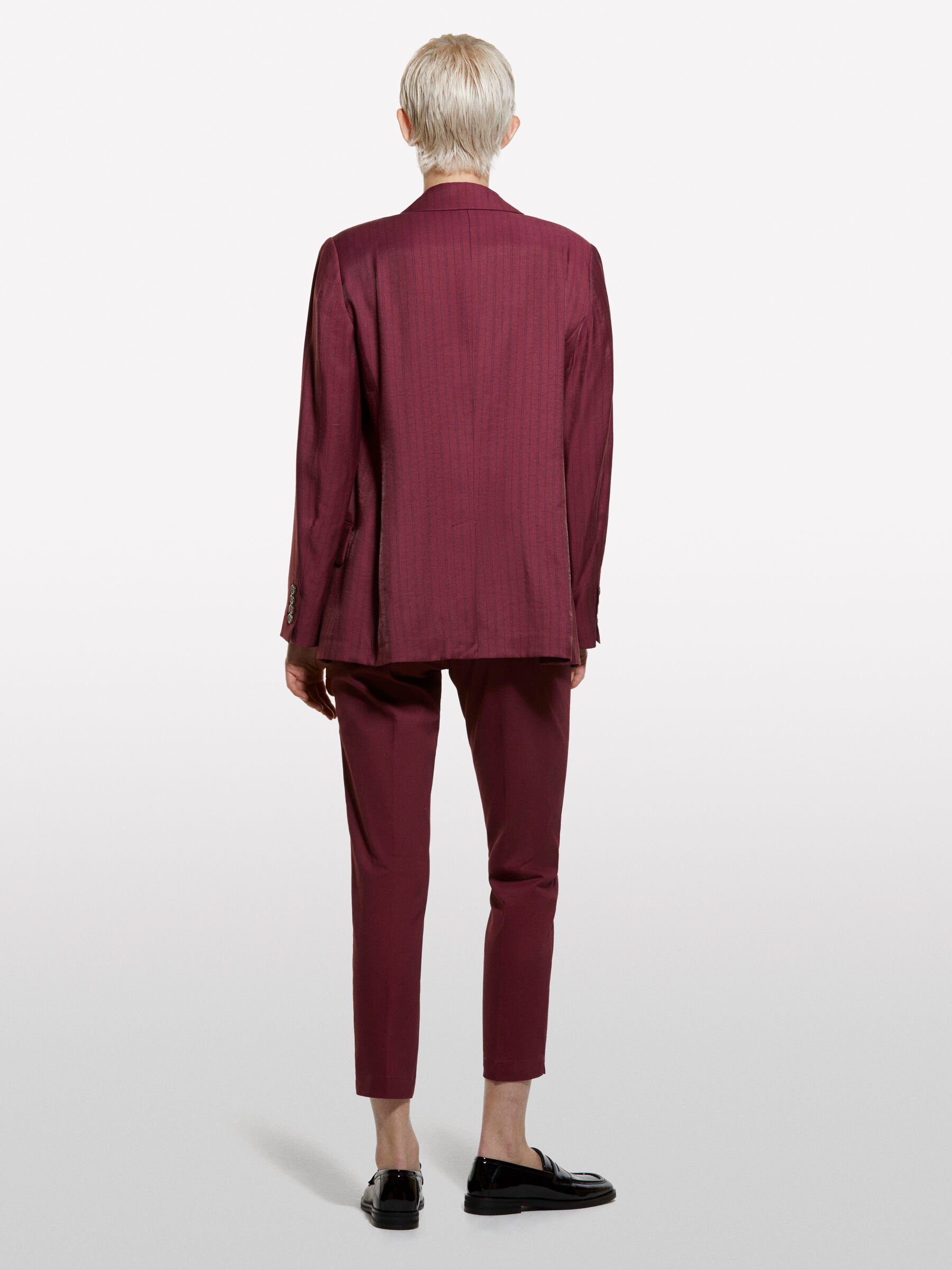 TROUSERS Mulher image number null