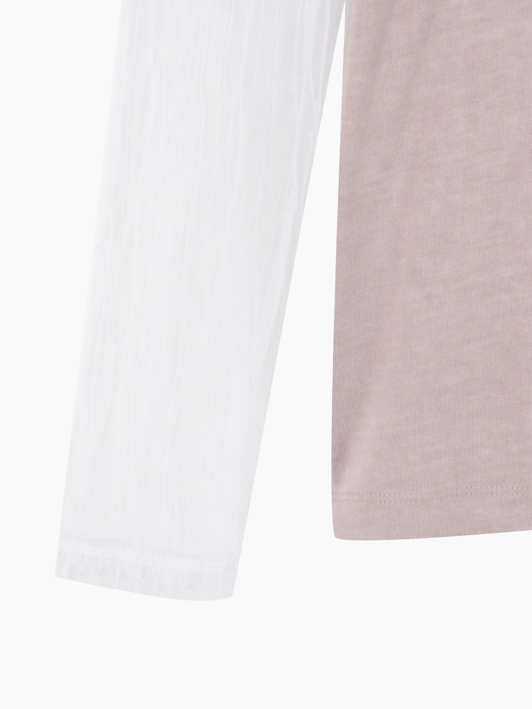 T-SHIRT L/S Mulher image number null