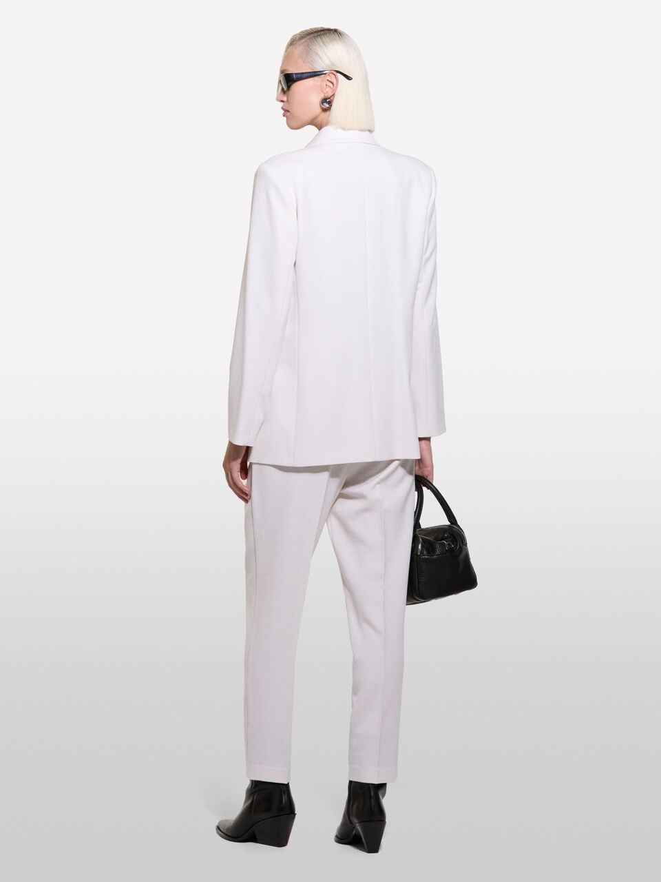 JACKET Mulher image number null