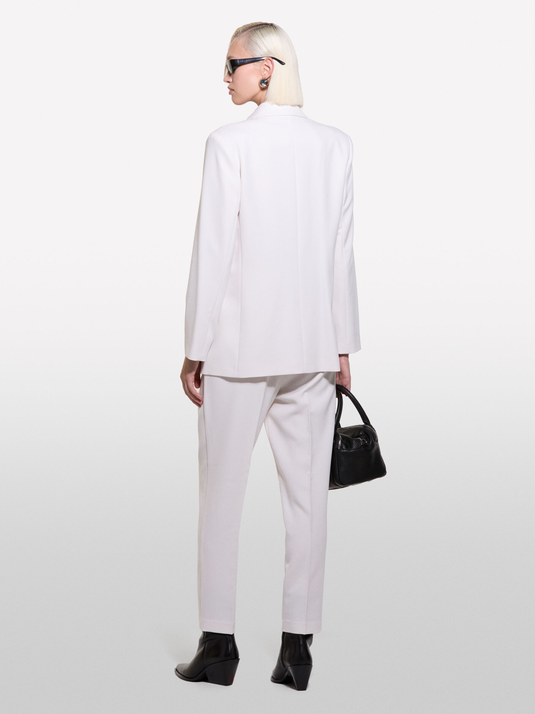 JACKET Mulher image number null