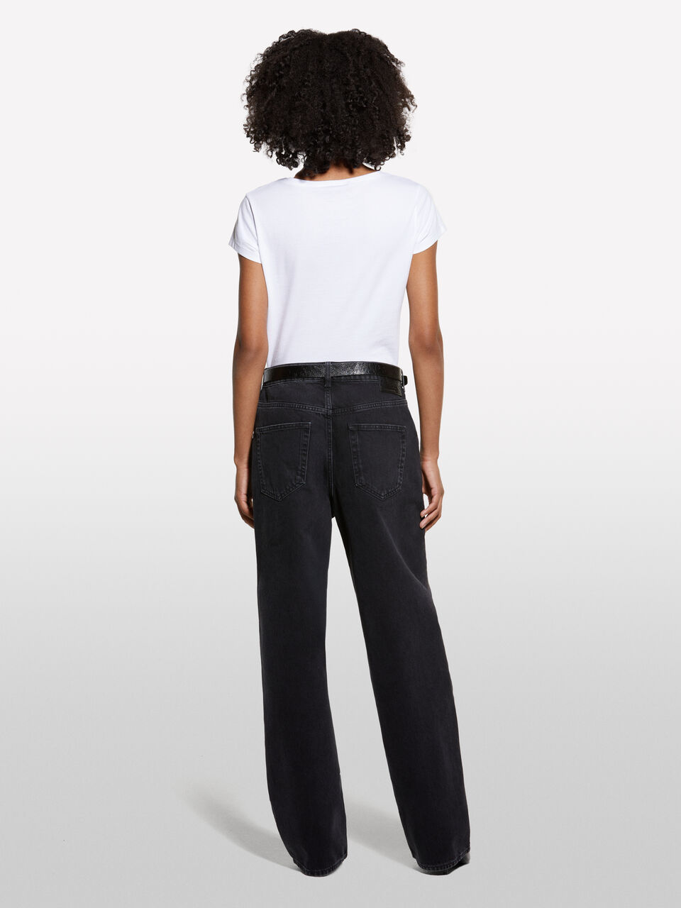 TROUSERS Mulher image number null