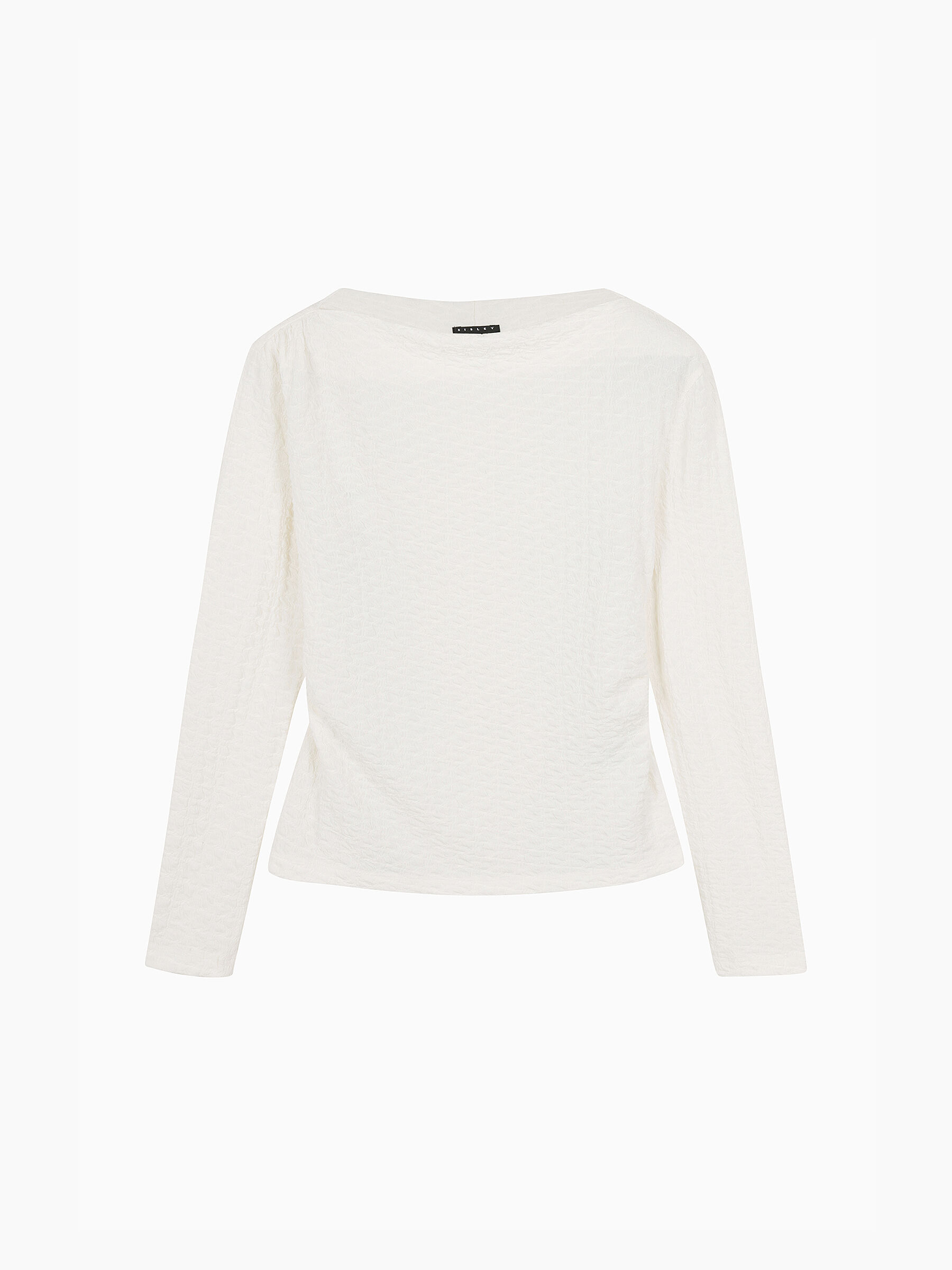 T-SHIRT L/S Mulher image number null