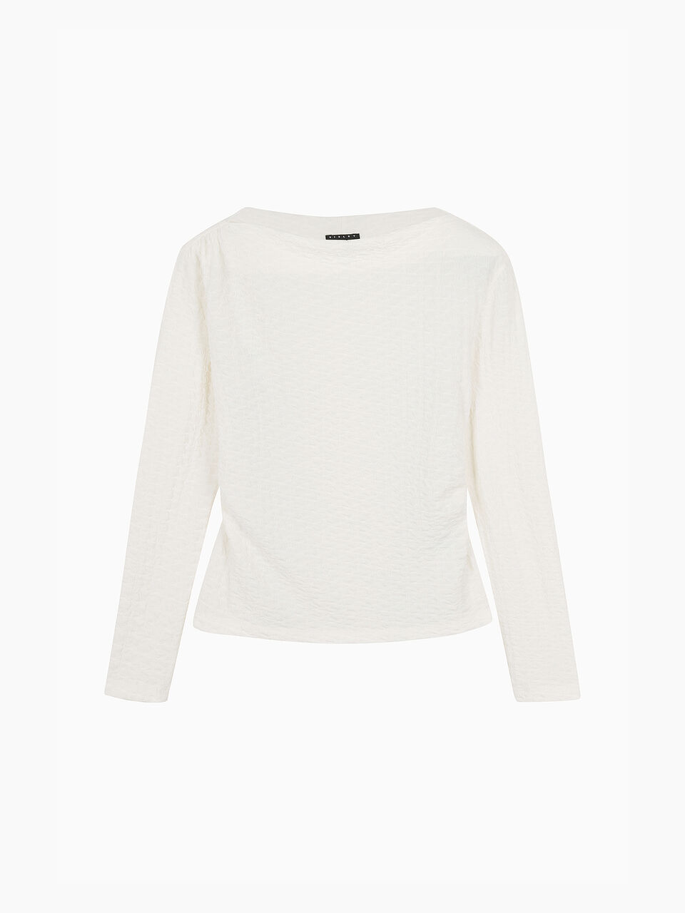 T-SHIRT L/S Mulher image number null
